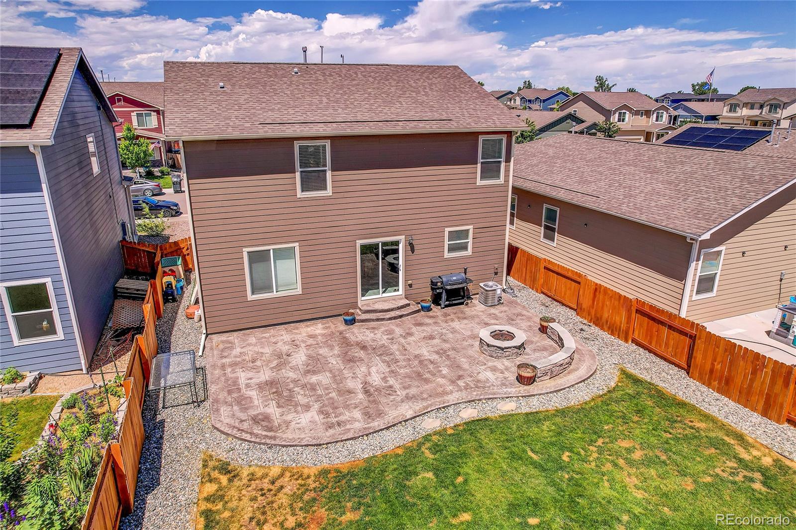 MLS Image #36 for 328  maple street,bennett, Colorado