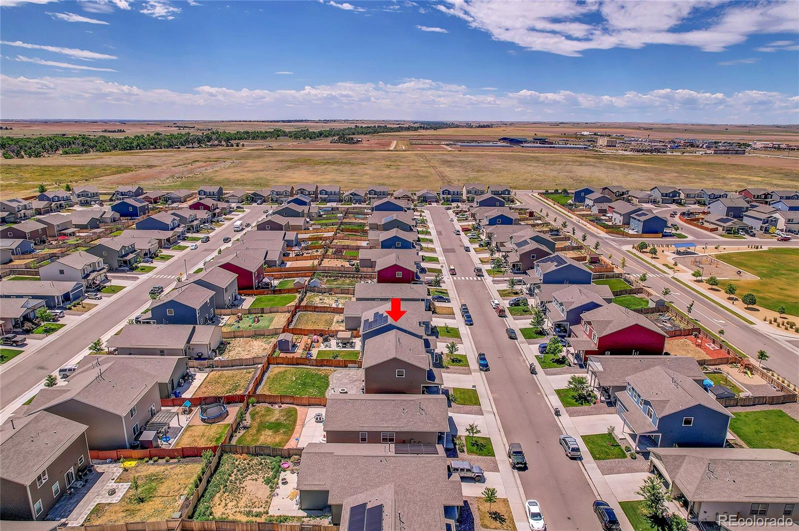 MLS Image #38 for 328  maple street,bennett, Colorado