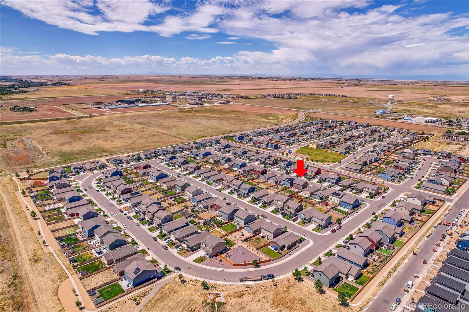 MLS Image #42 for 328  maple street,bennett, Colorado