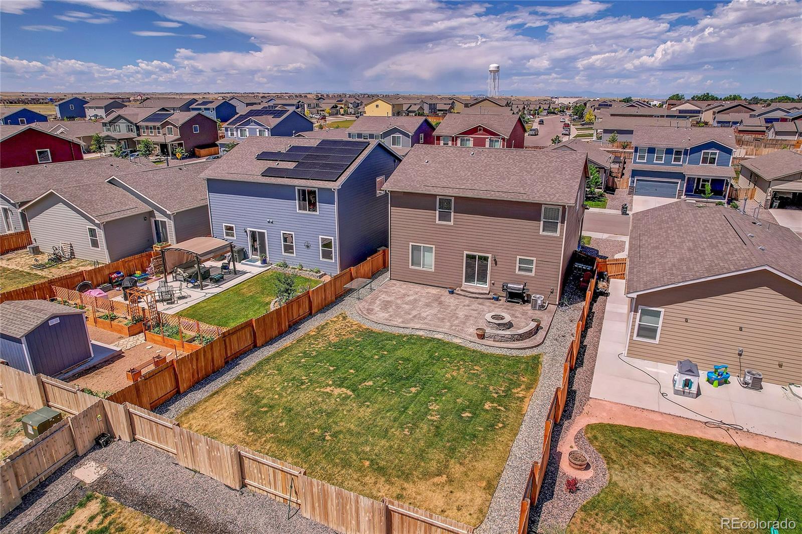 MLS Image #44 for 328  maple street,bennett, Colorado