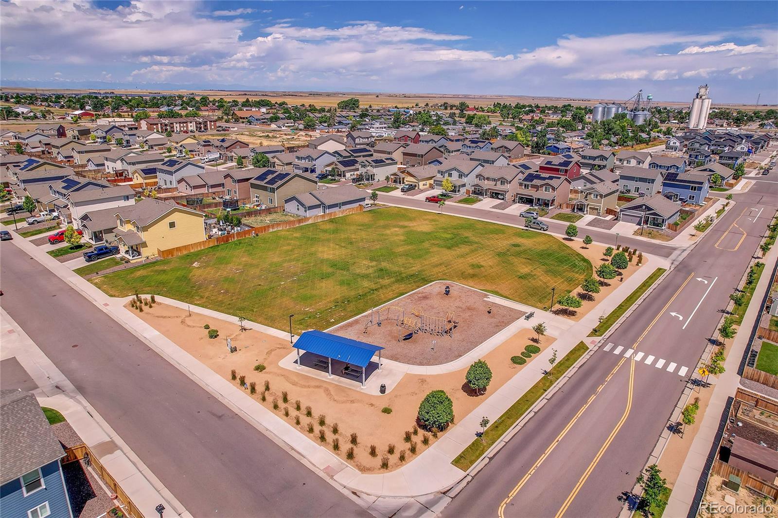 MLS Image #45 for 328  maple street,bennett, Colorado