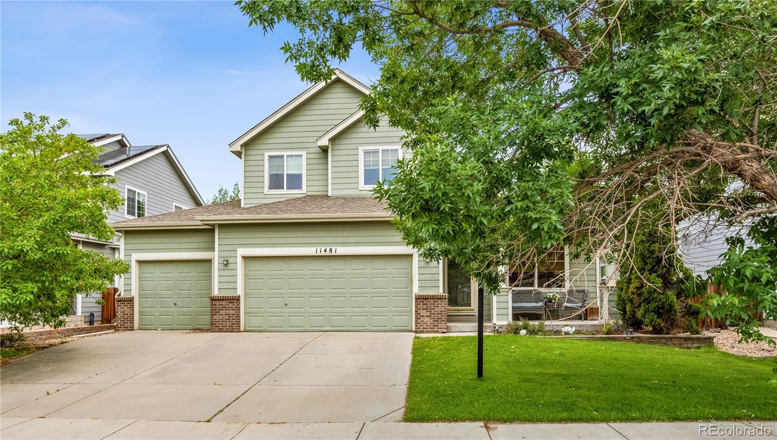 CMA Image for 11481 e 118th avenue,Commerce City, Colorado