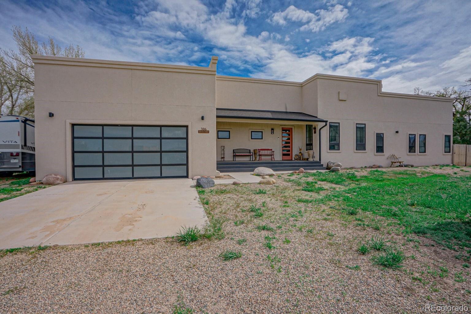 MLS Image #0 for 306 e field avenue,la veta, Colorado