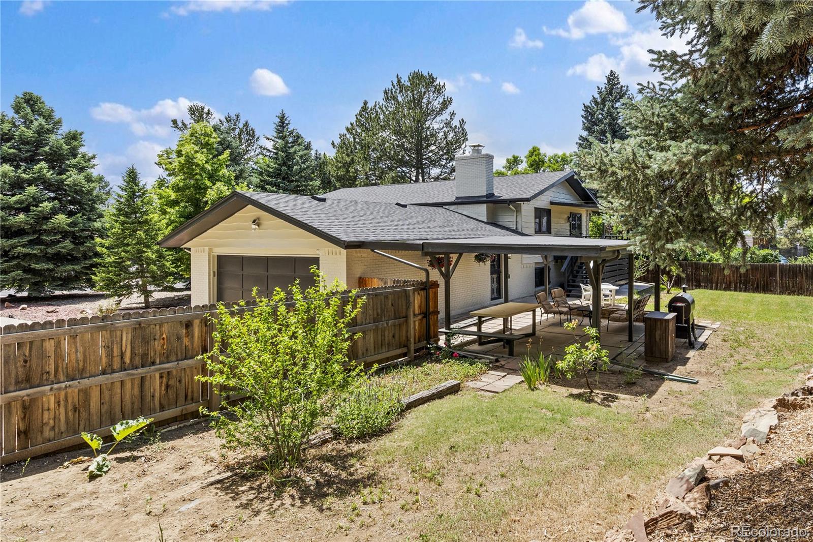 MLS Image #30 for 1353 e fremont circle,centennial, Colorado