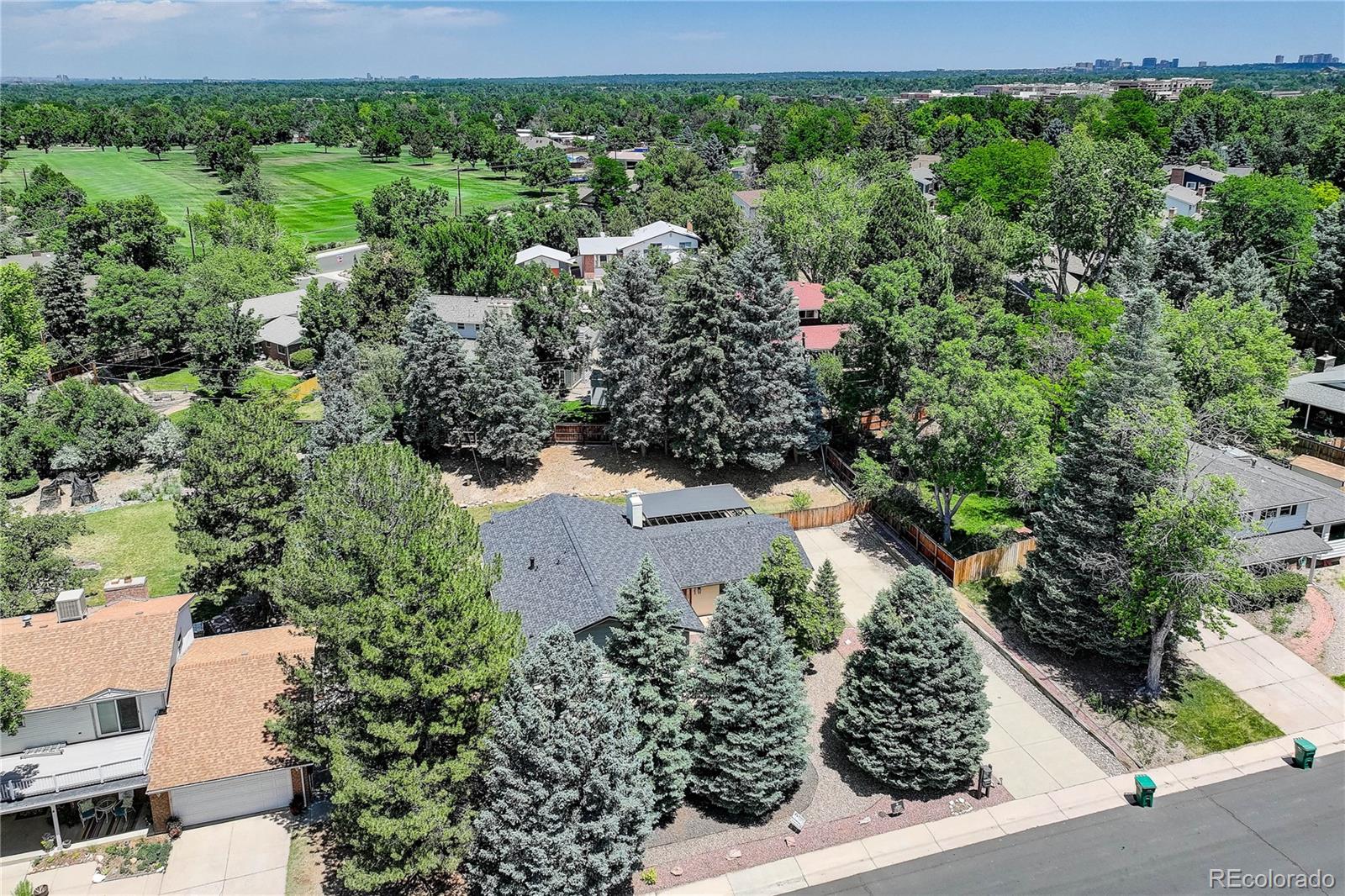 MLS Image #35 for 1353 e fremont circle,centennial, Colorado