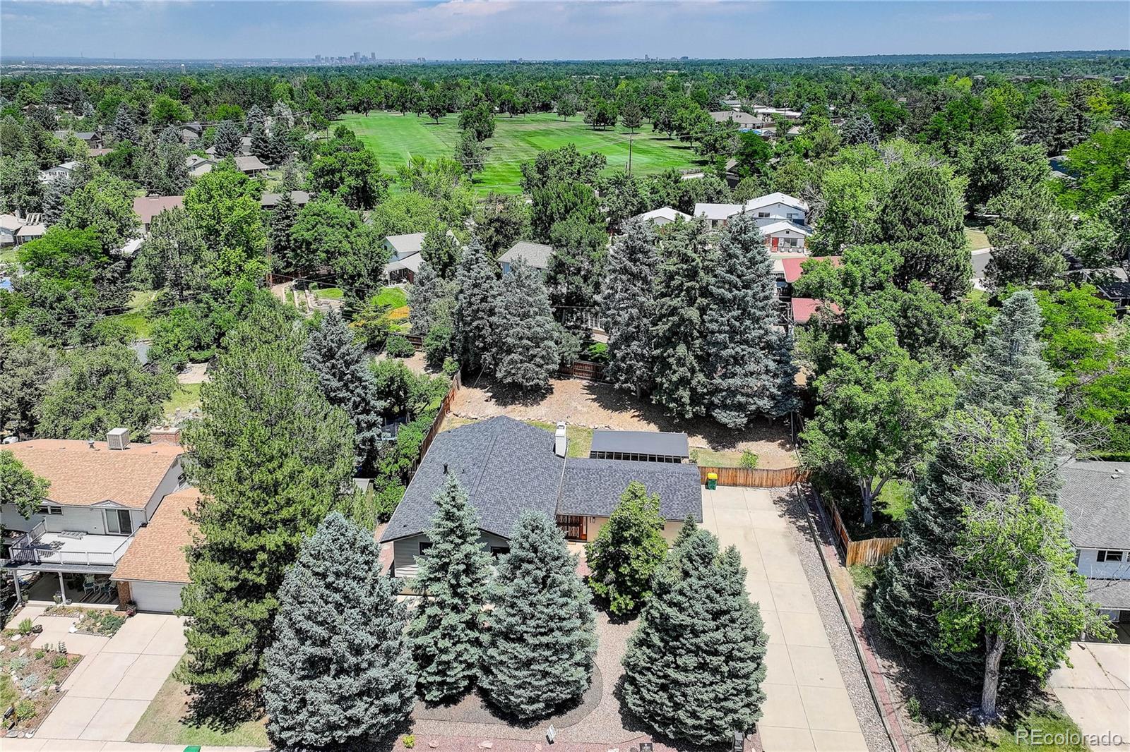 MLS Image #36 for 1353 e fremont circle,centennial, Colorado