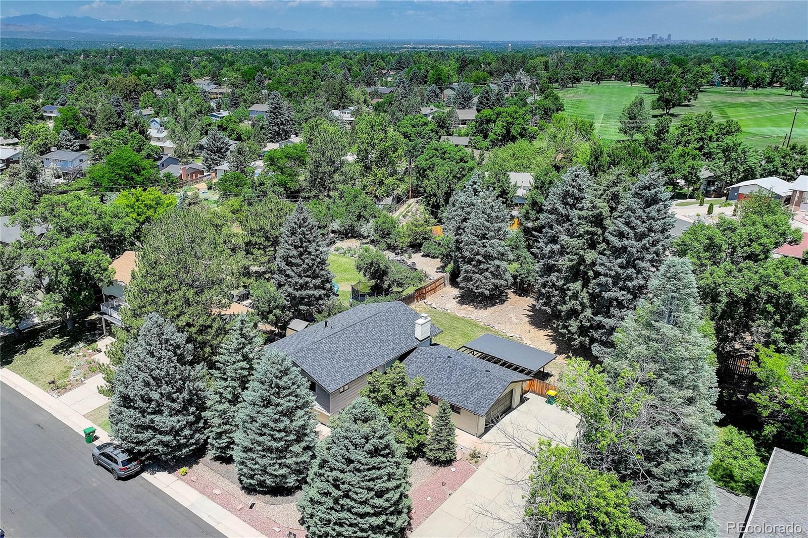 MLS Image #37 for 1353 e fremont circle,centennial, Colorado