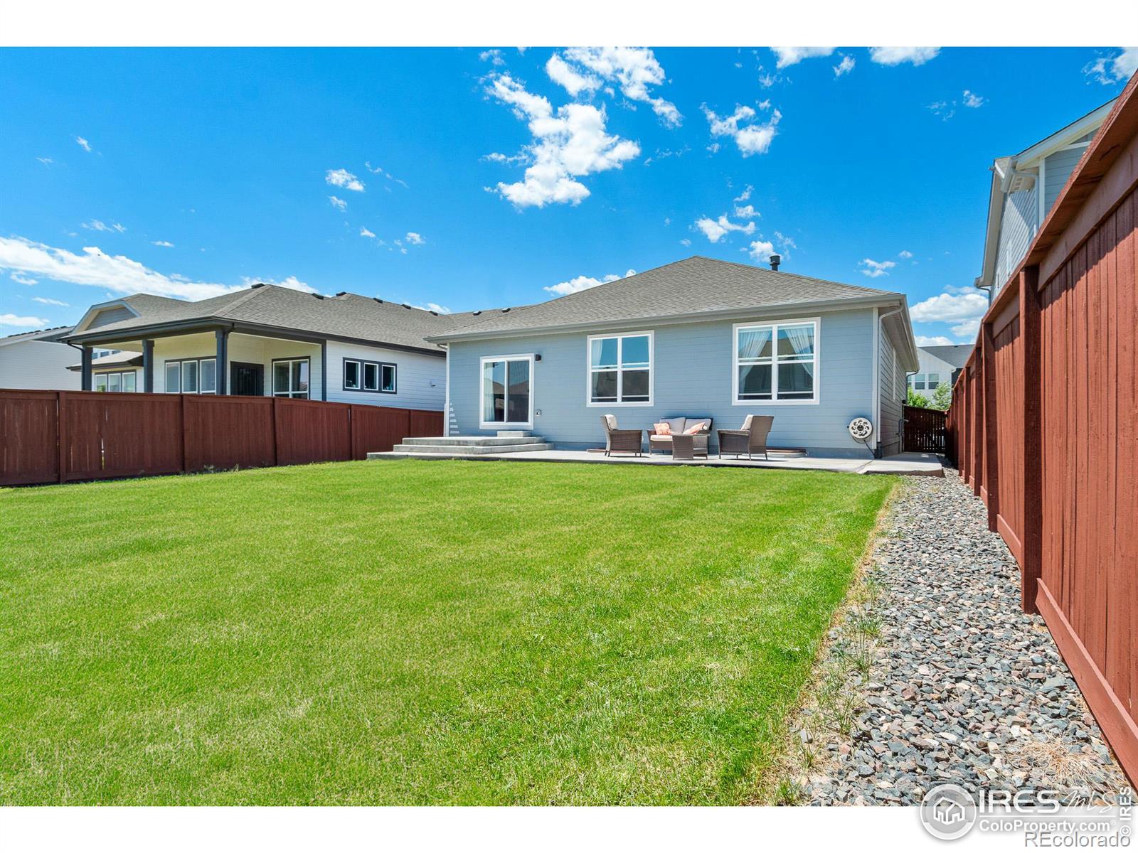 MLS Image #38 for 2107  setting sun drive,windsor, Colorado