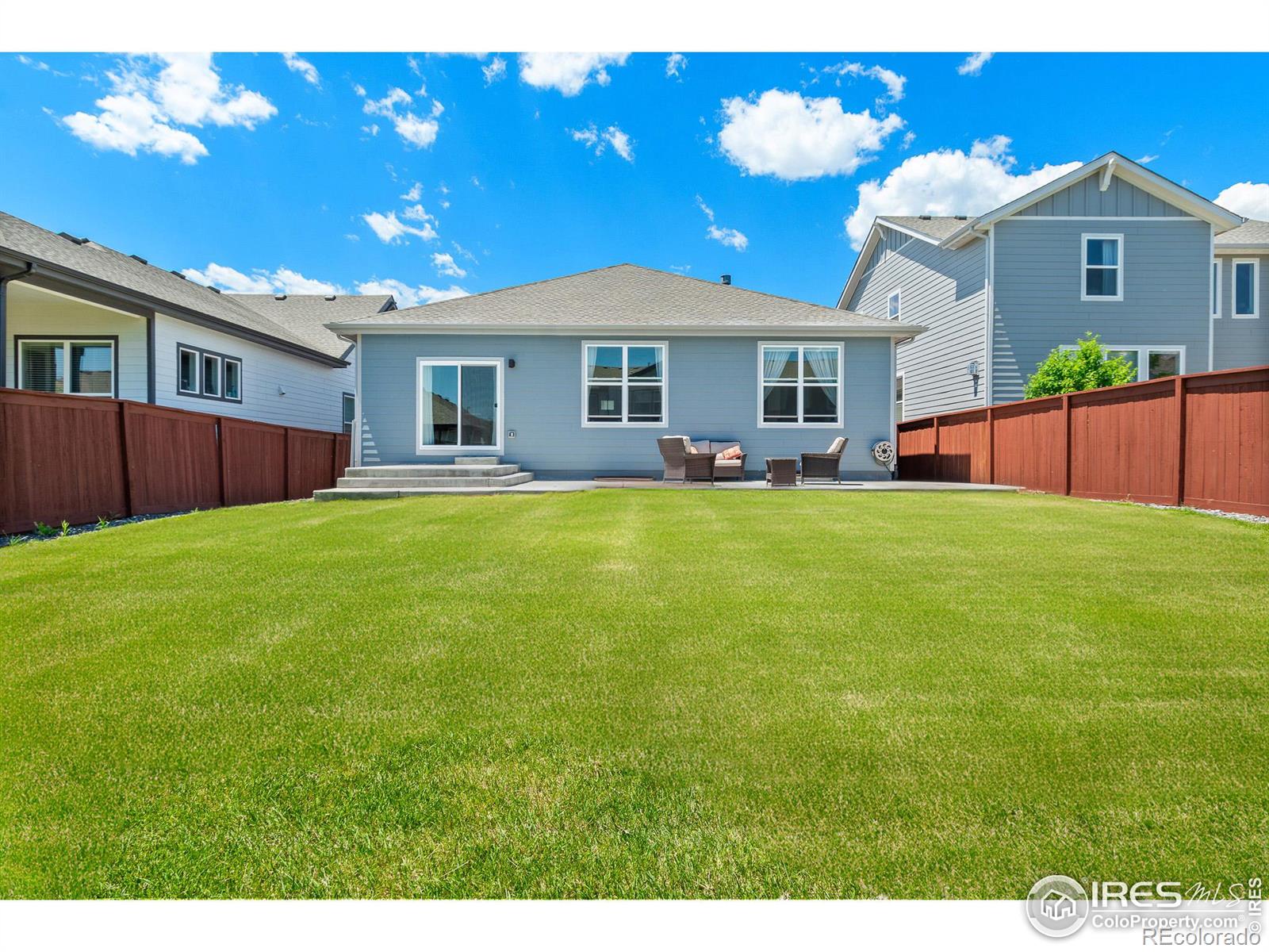 MLS Image #39 for 2107  setting sun drive,windsor, Colorado