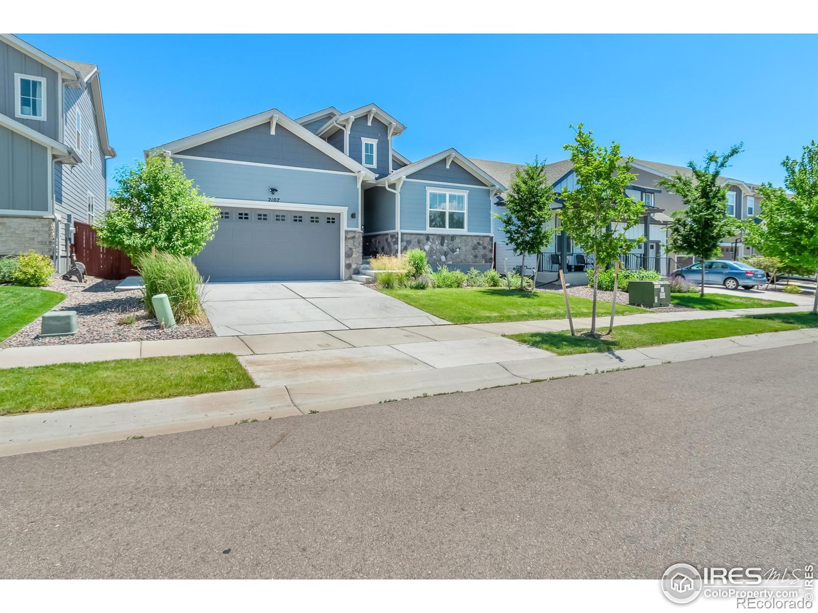 MLS Image #9 for 2107  setting sun drive,windsor, Colorado