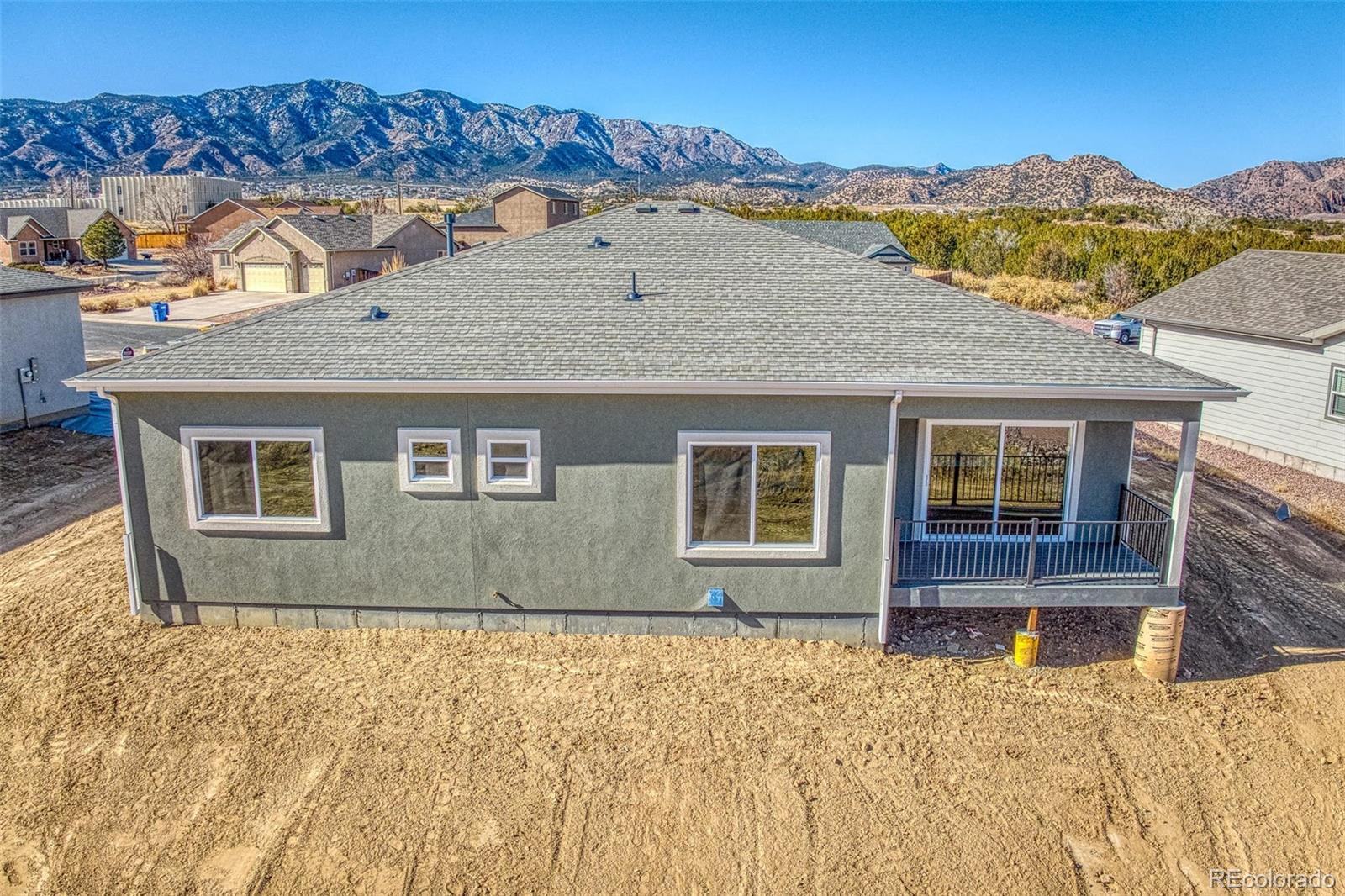 MLS Image #13 for 427  frontier place,canon city, Colorado