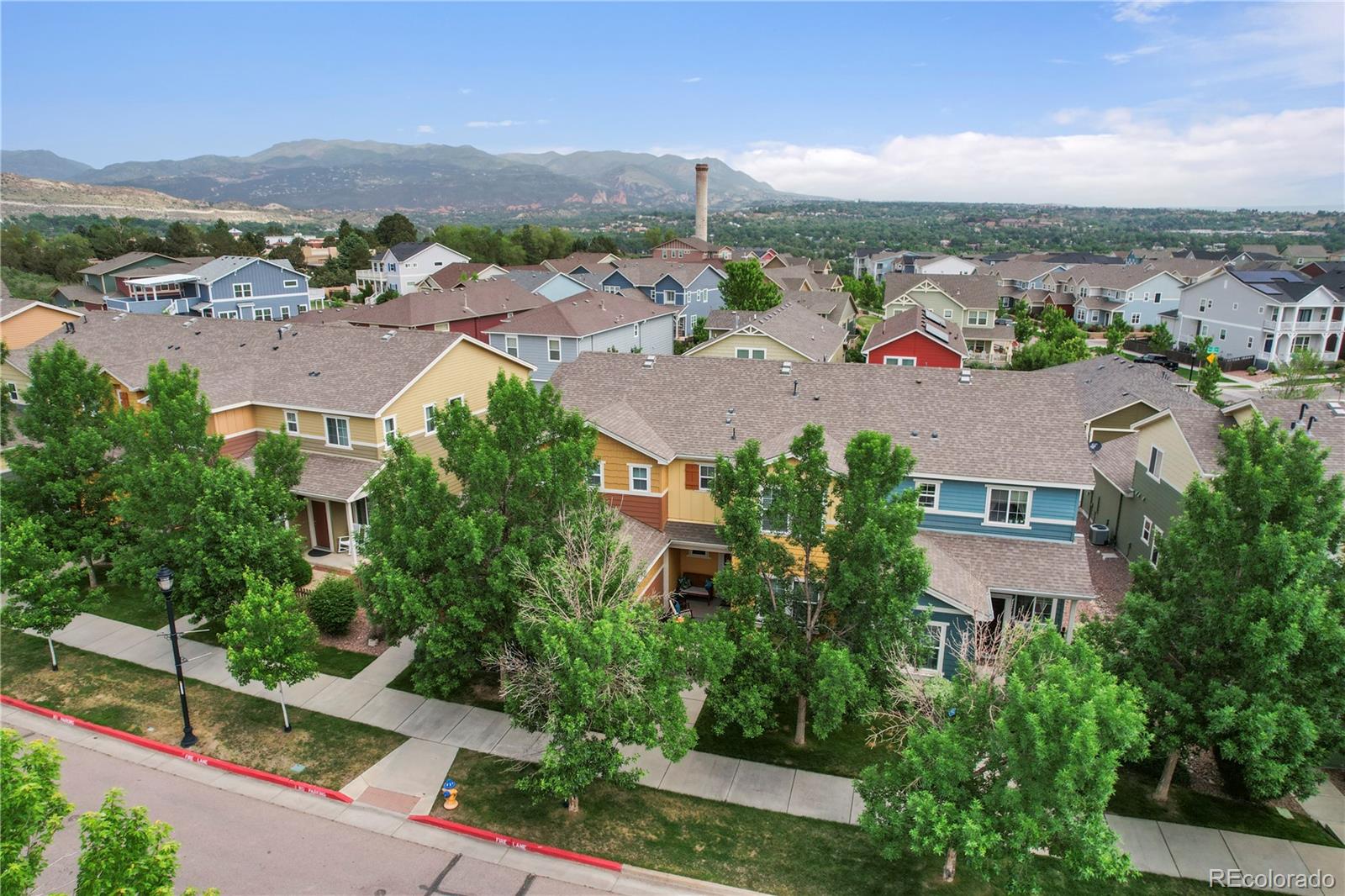 MLS Image #35 for 1410  gold hill mesa drive,colorado springs, Colorado