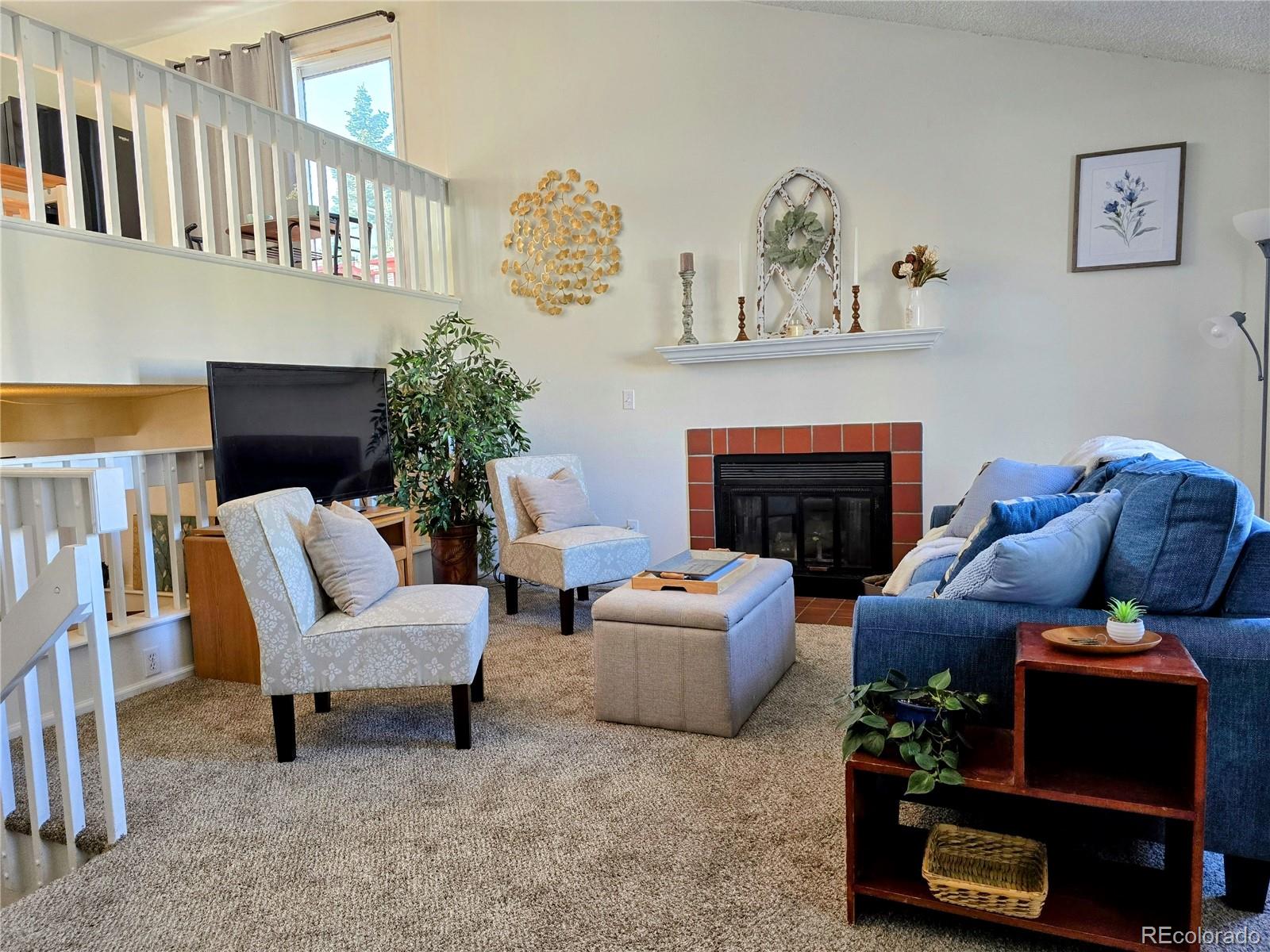 MLS Image #2 for 17968 e bethany place,aurora, Colorado