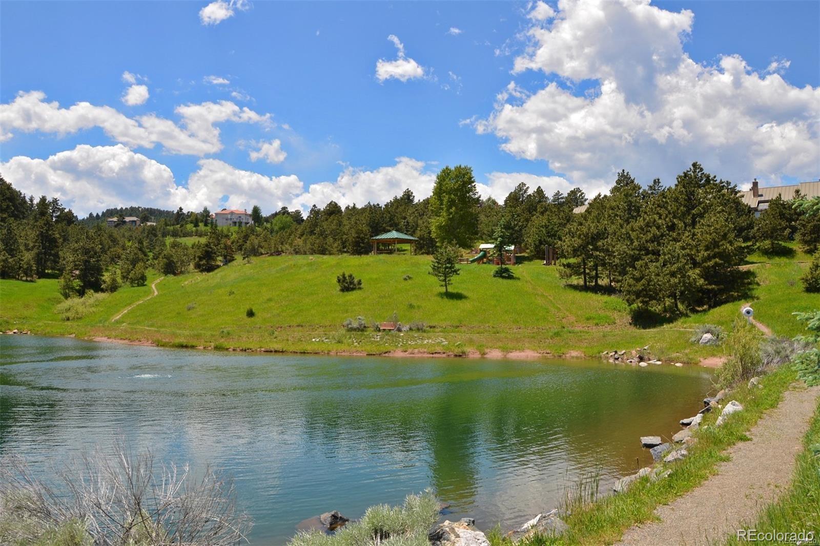 MLS Image #28 for 867  hill and dale road,golden, Colorado