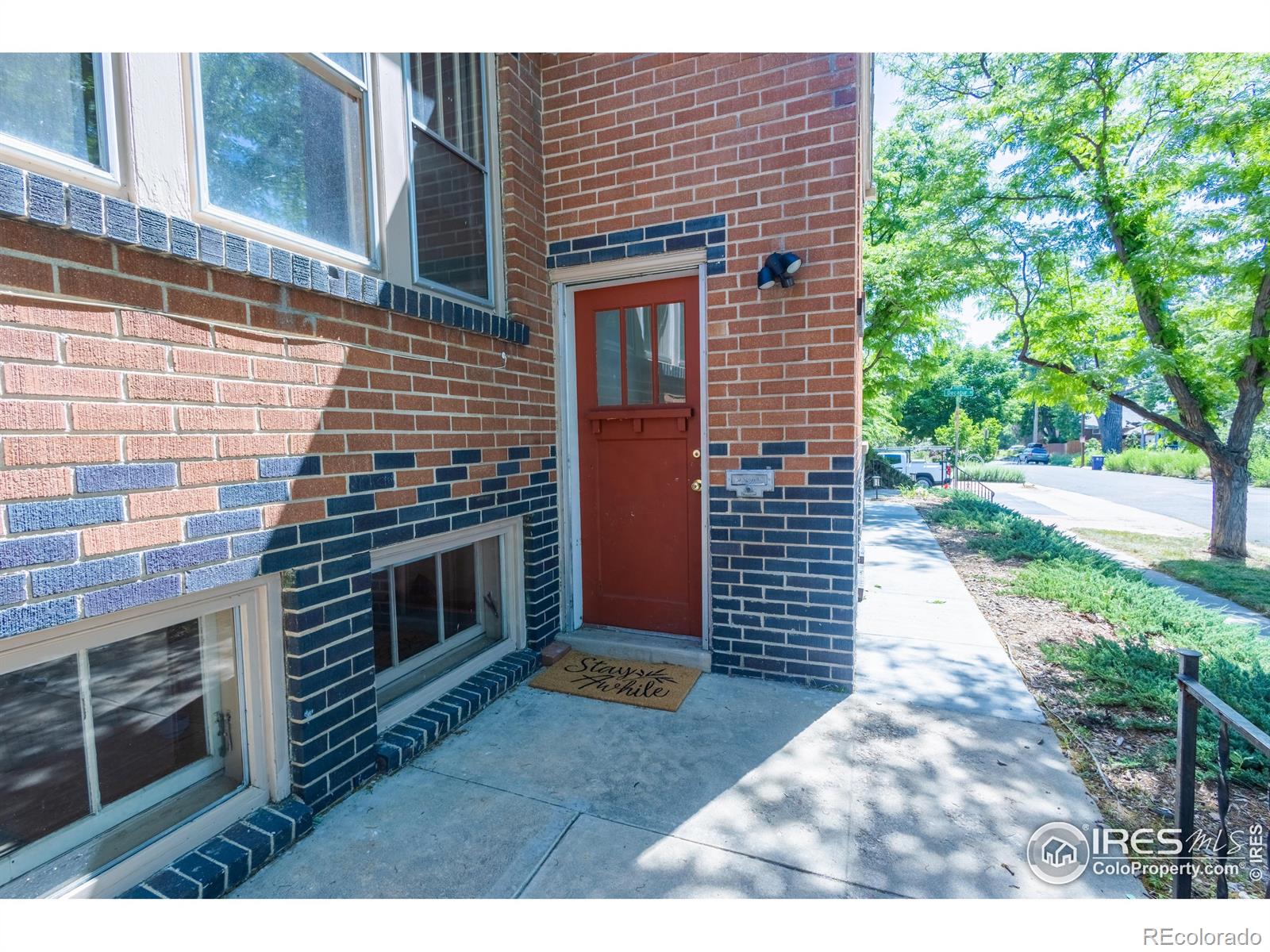 MLS Image #17 for 4501  decatur street,denver, Colorado