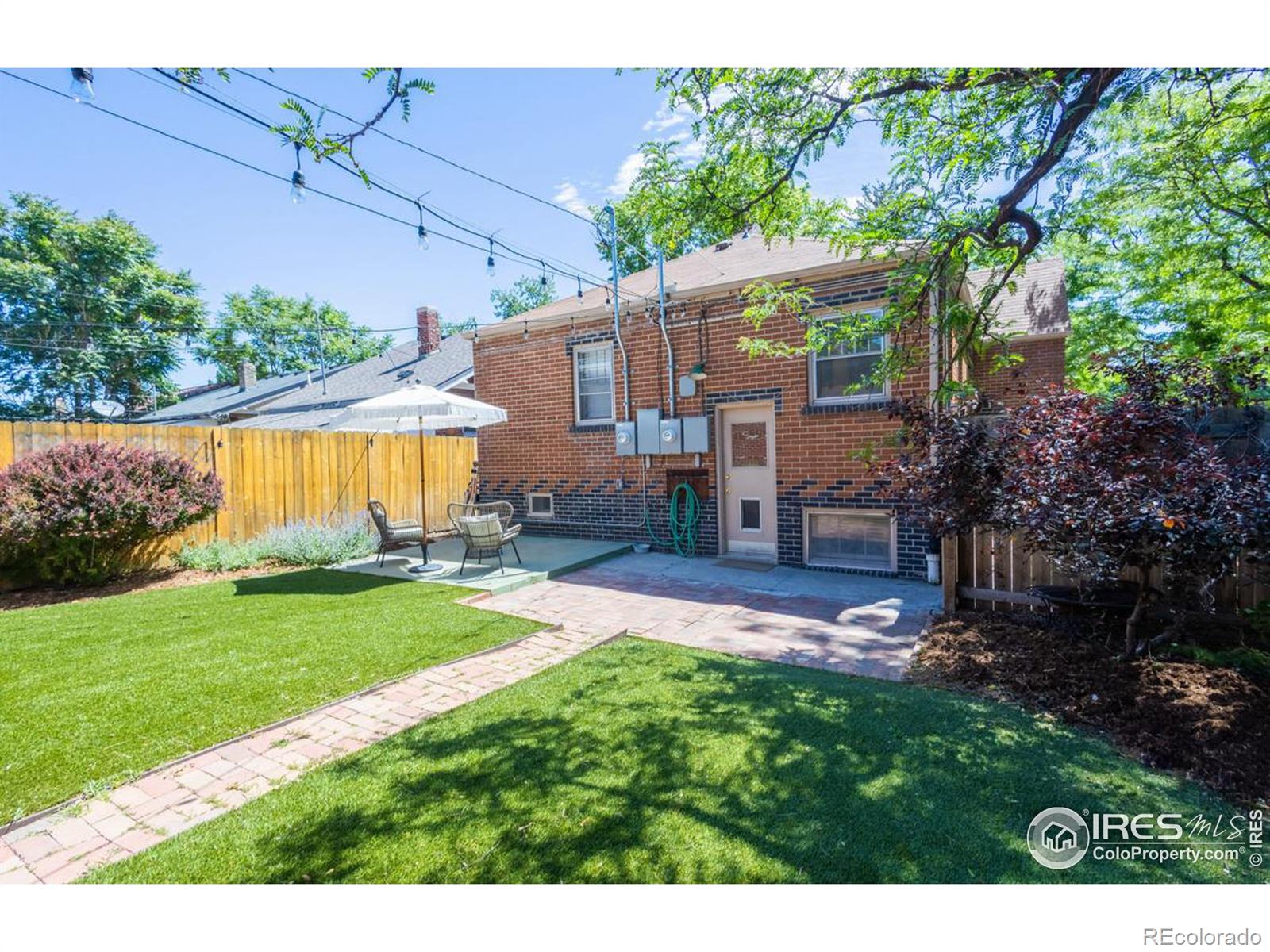 MLS Image #31 for 4501  decatur street,denver, Colorado