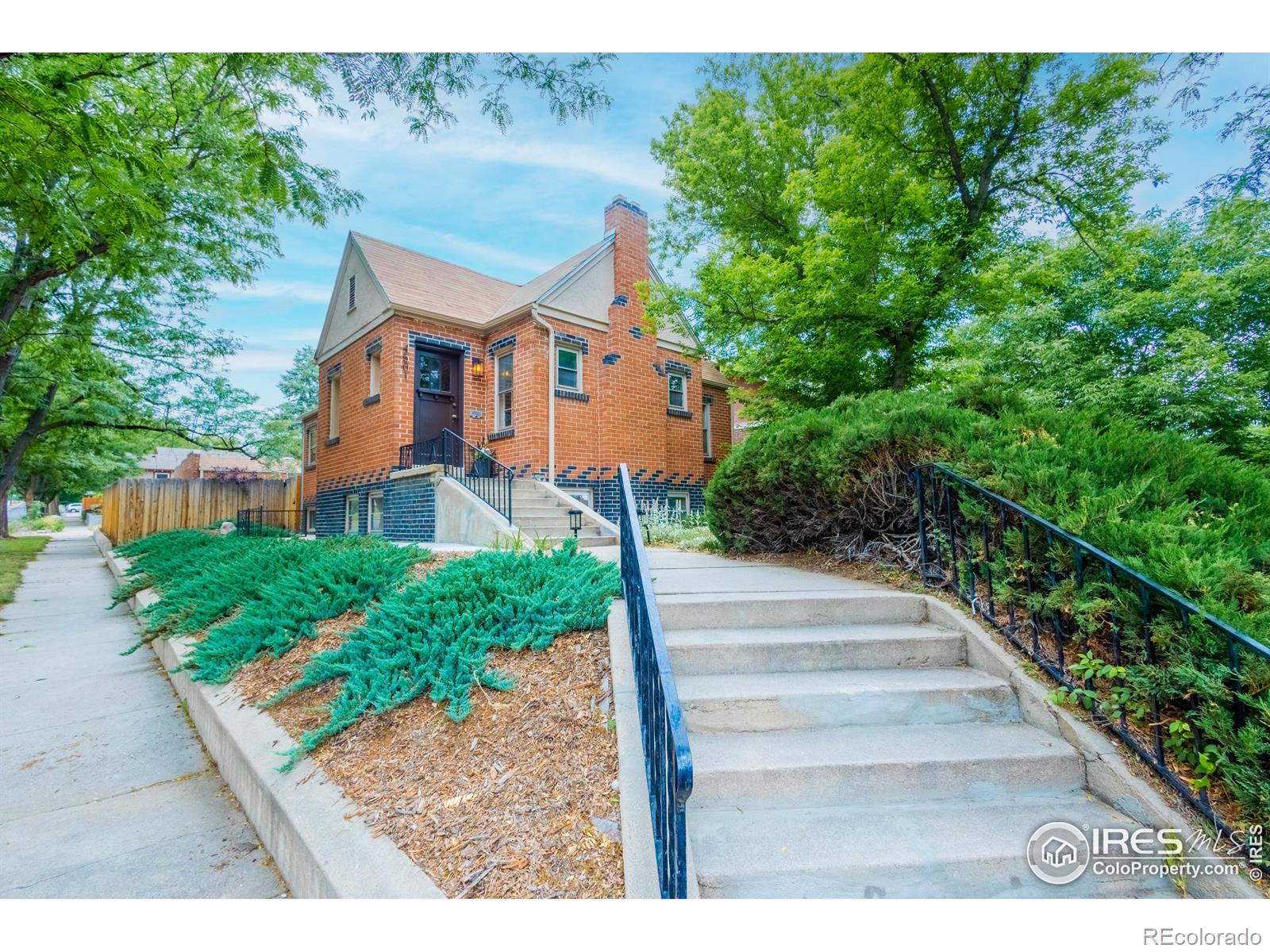 MLS Image #32 for 4501  decatur street,denver, Colorado