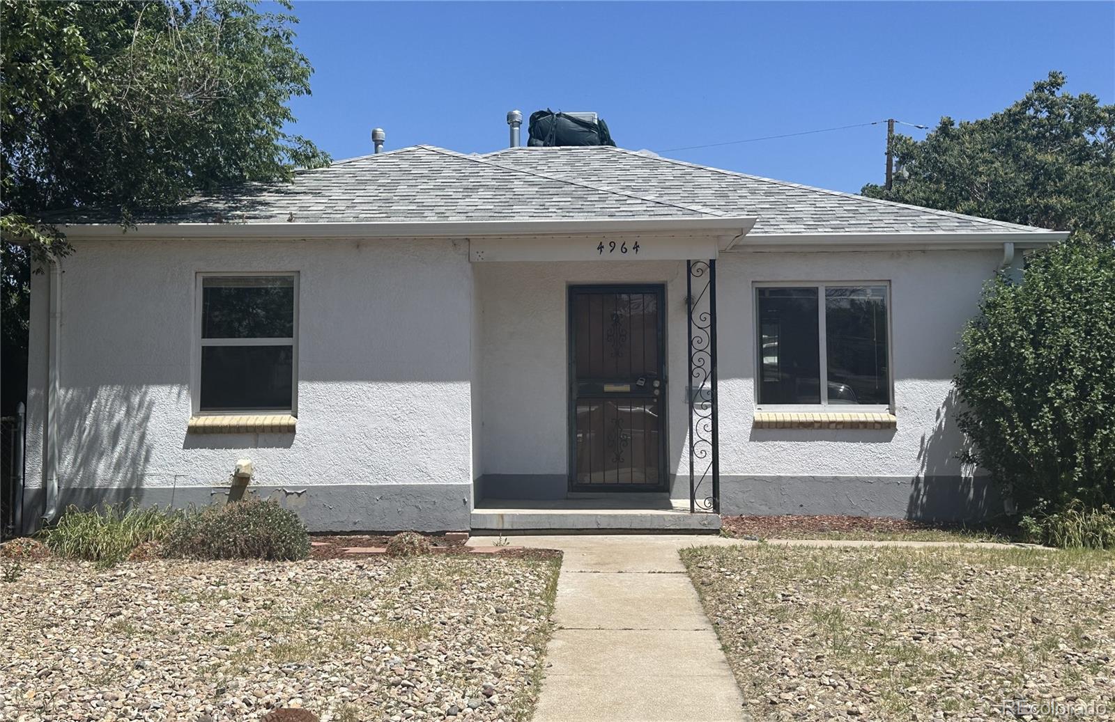 MLS Image #0 for 4964 n fillmore street,denver, Colorado