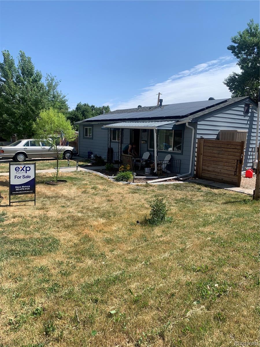 MLS Image #0 for 3930 s hazel court,englewood, Colorado