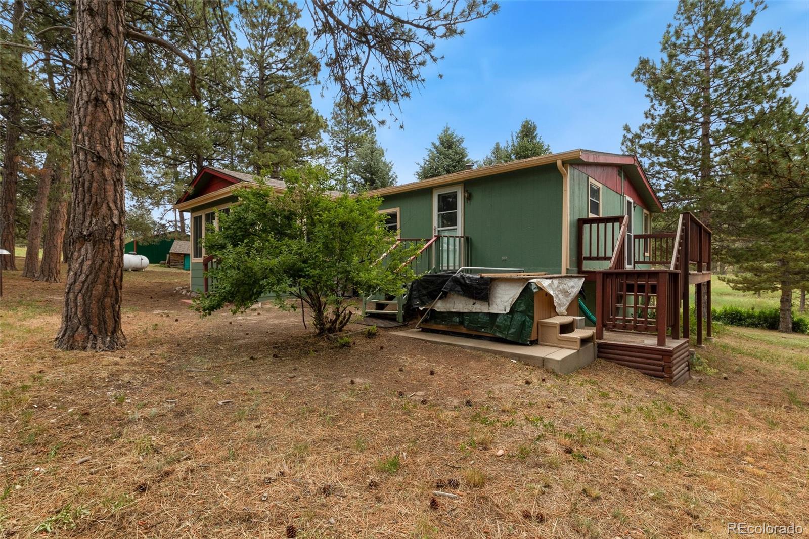 MLS Image #10 for 5871  friendly lane,elizabeth, Colorado