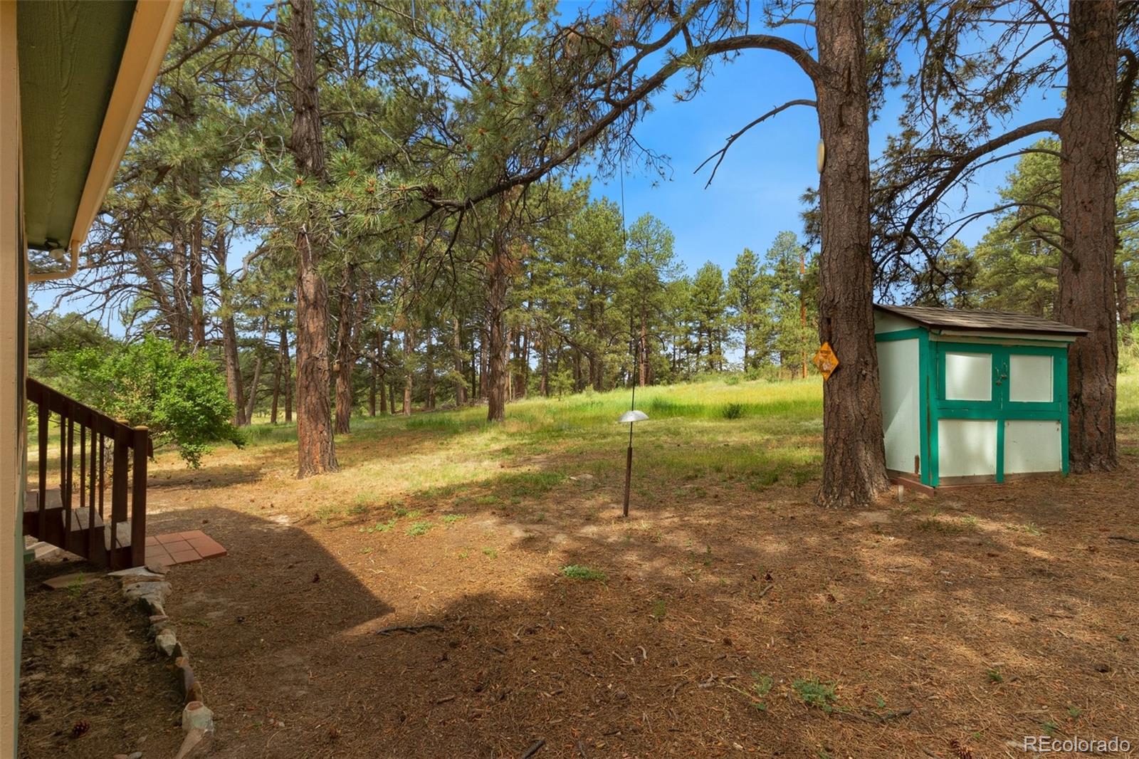 MLS Image #11 for 5871  friendly lane,elizabeth, Colorado