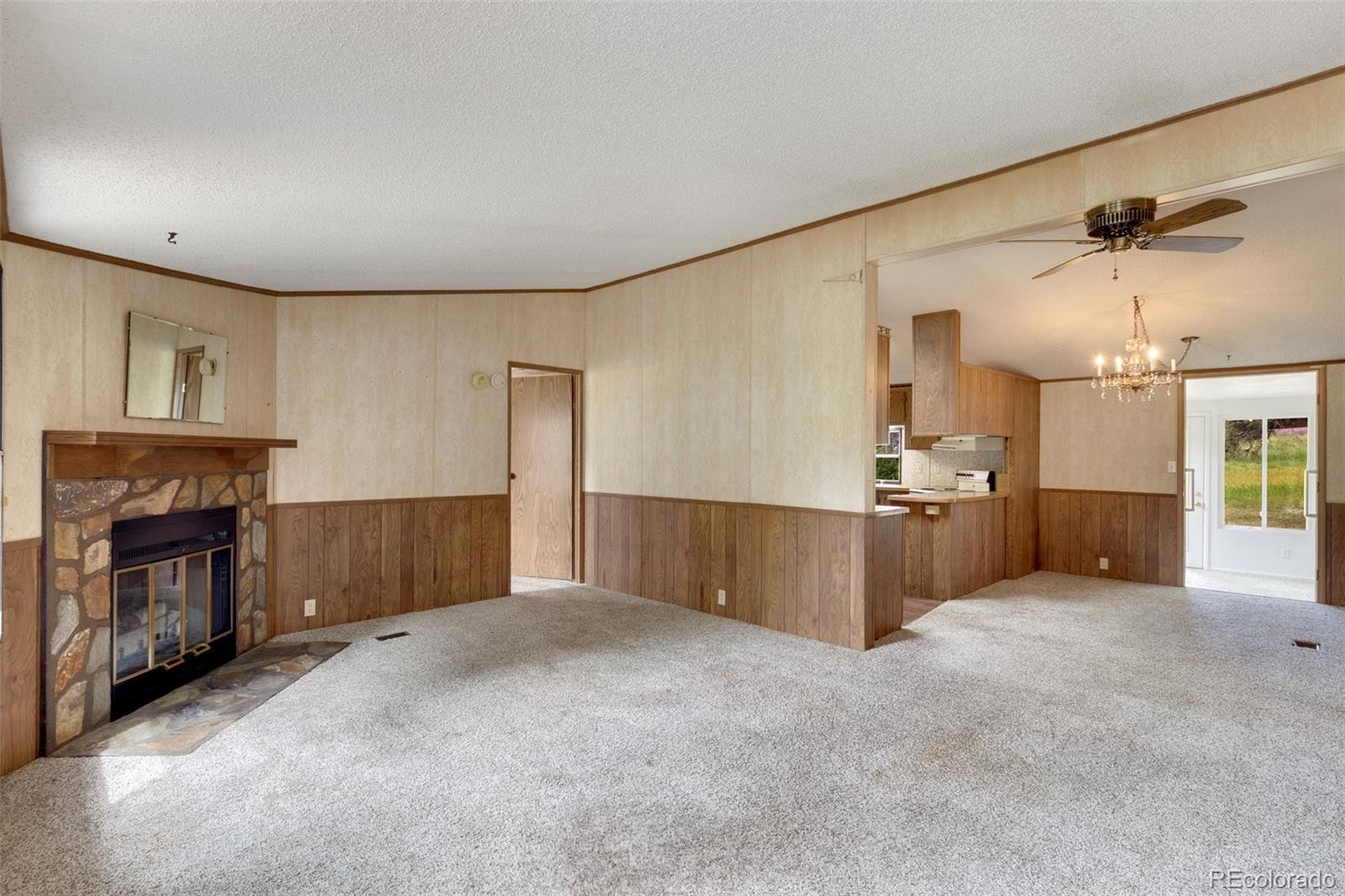 MLS Image #14 for 5871  friendly lane,elizabeth, Colorado