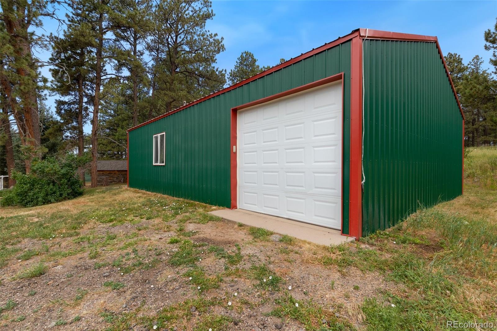 MLS Image #2 for 5871  friendly lane,elizabeth, Colorado