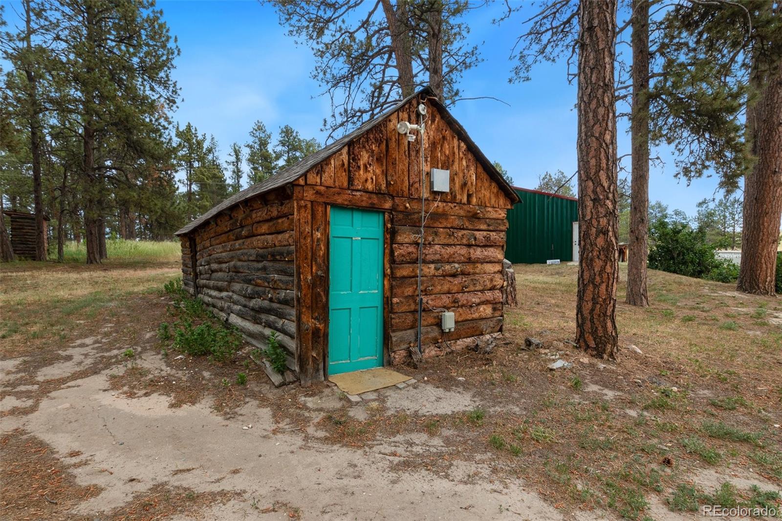 MLS Image #32 for 5871  friendly lane,elizabeth, Colorado