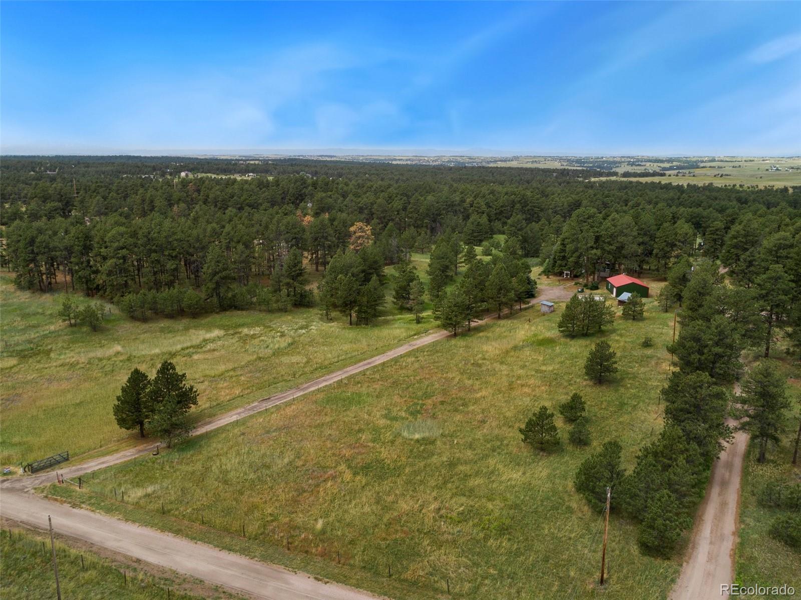 MLS Image #4 for 5871  friendly lane,elizabeth, Colorado