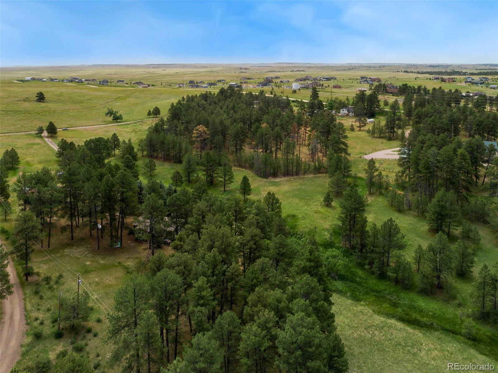 MLS Image #5 for 5871  friendly lane,elizabeth, Colorado