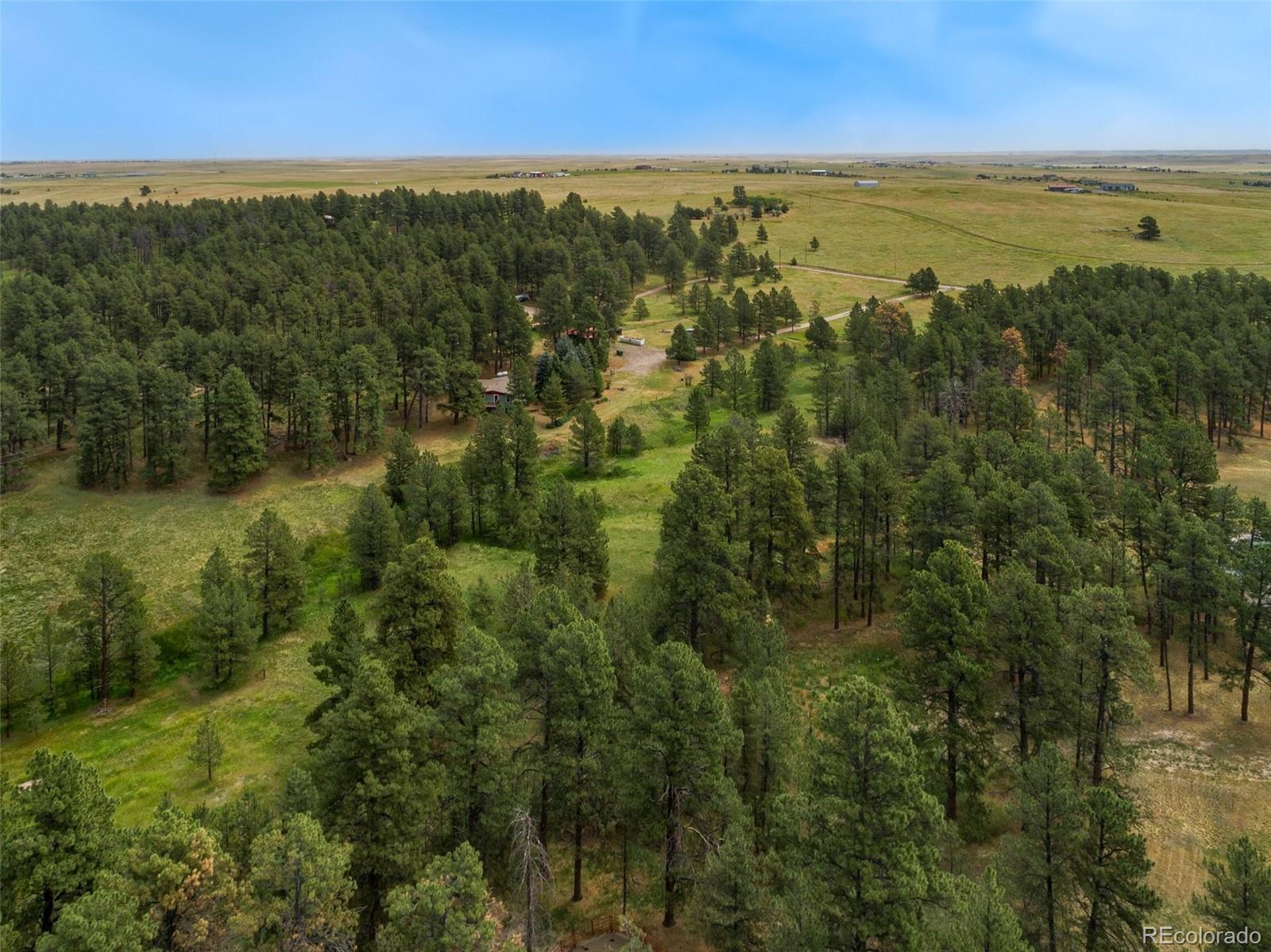 MLS Image #6 for 5871  friendly lane,elizabeth, Colorado