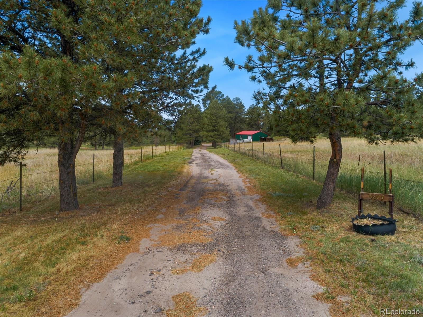 MLS Image #7 for 5871  friendly lane,elizabeth, Colorado