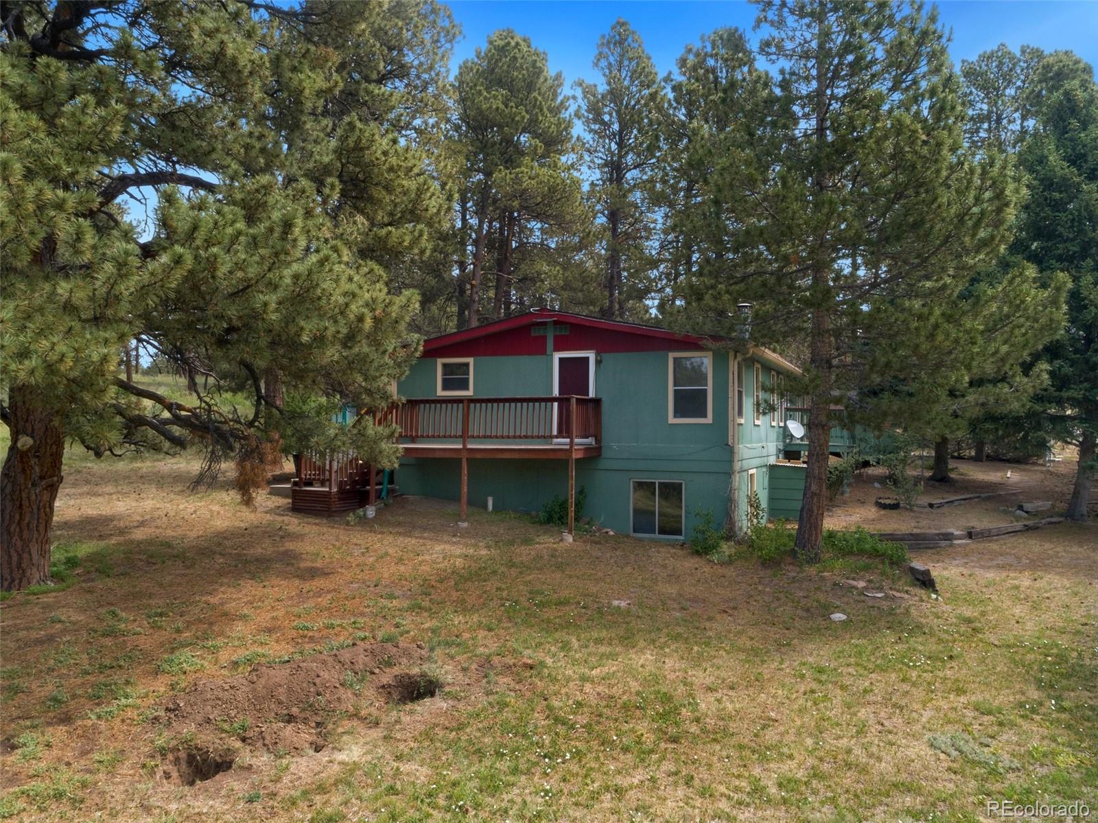 MLS Image #8 for 5871  friendly lane,elizabeth, Colorado