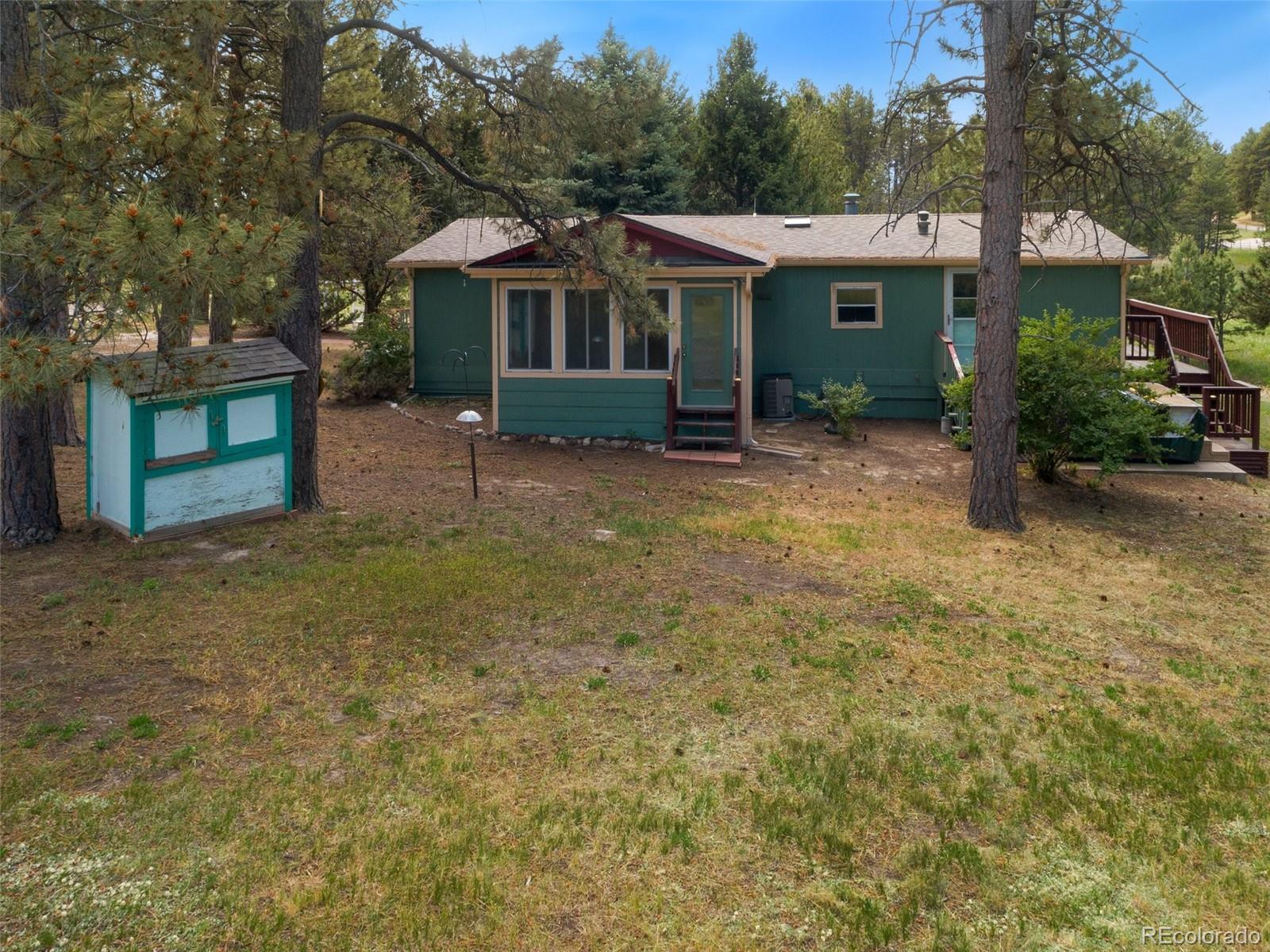 MLS Image #9 for 5871  friendly lane,elizabeth, Colorado