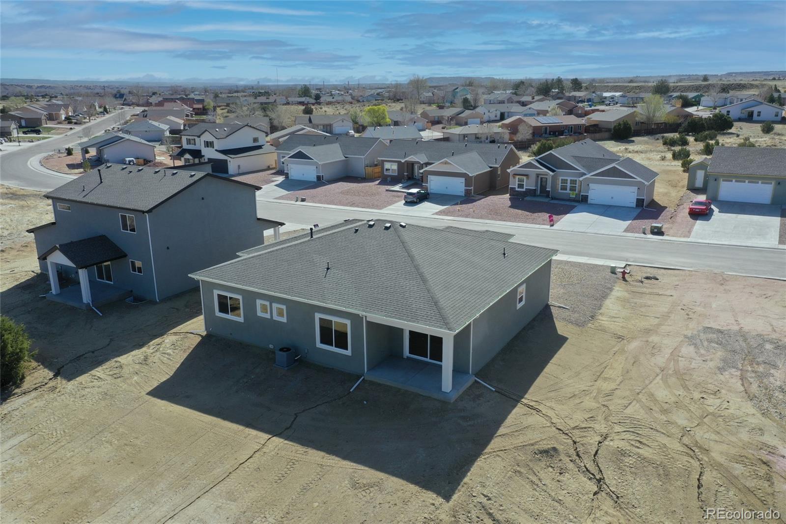 MLS Image #30 for 203  high meadows drive,florence, Colorado