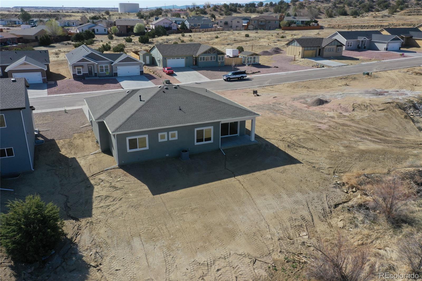 MLS Image #31 for 203  high meadows drive,florence, Colorado