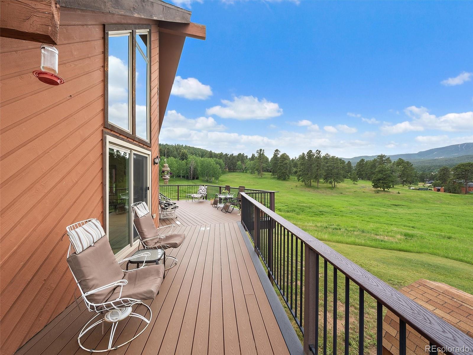 MLS Image #39 for 8091  grizzly way,evergreen, Colorado