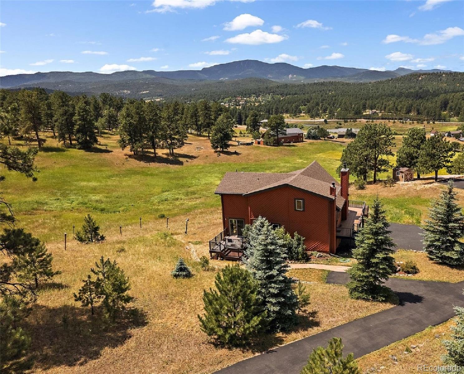 MLS Image #46 for 8091  grizzly way,evergreen, Colorado