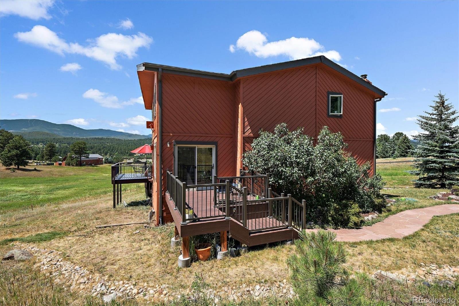 MLS Image #6 for 8091  grizzly way,evergreen, Colorado