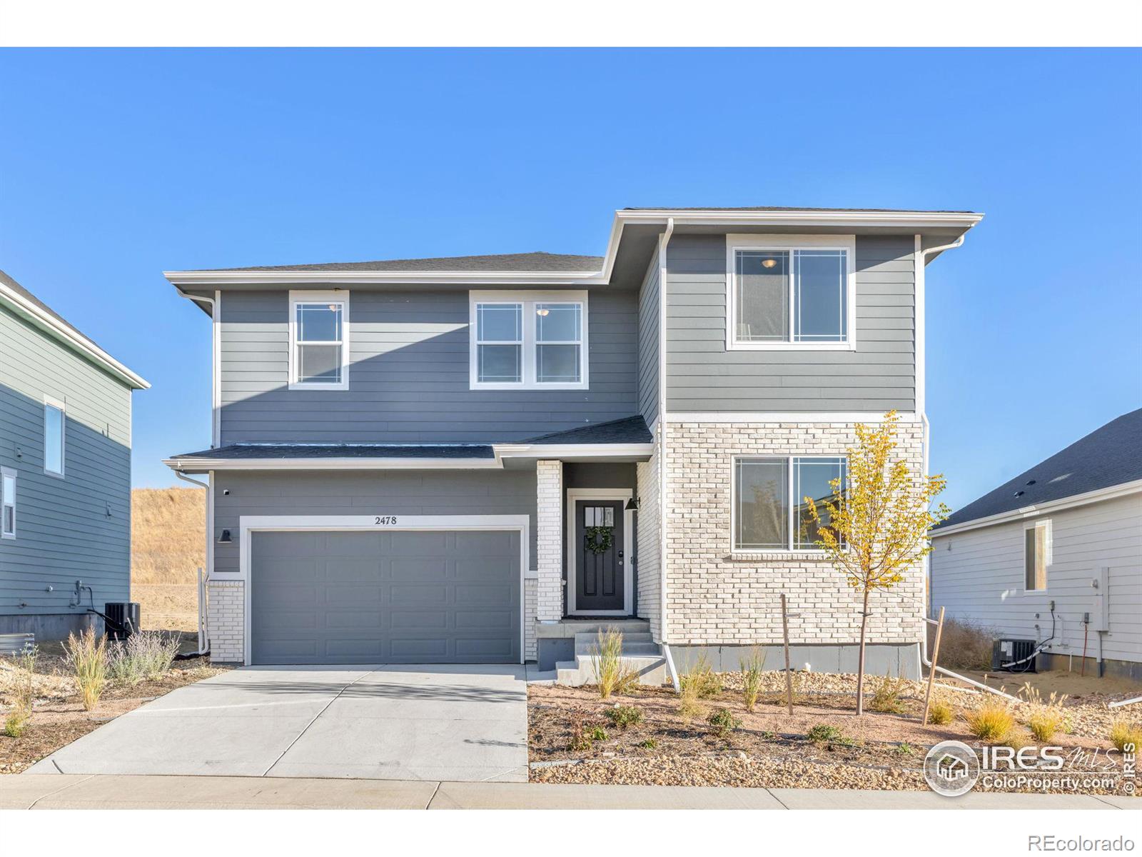 CMA Image for 2478  White Pelican Avenue,Loveland, Colorado