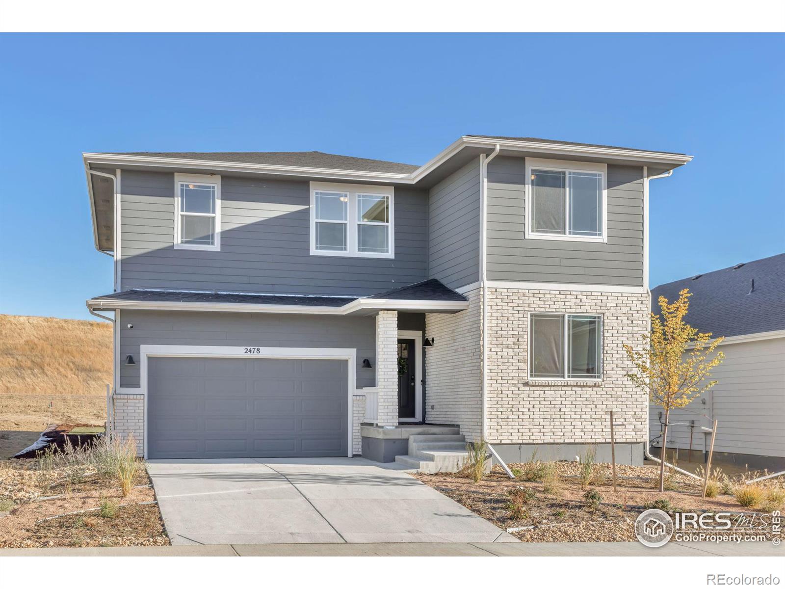 MLS Image #2 for 2478  white pelican avenue,loveland, Colorado