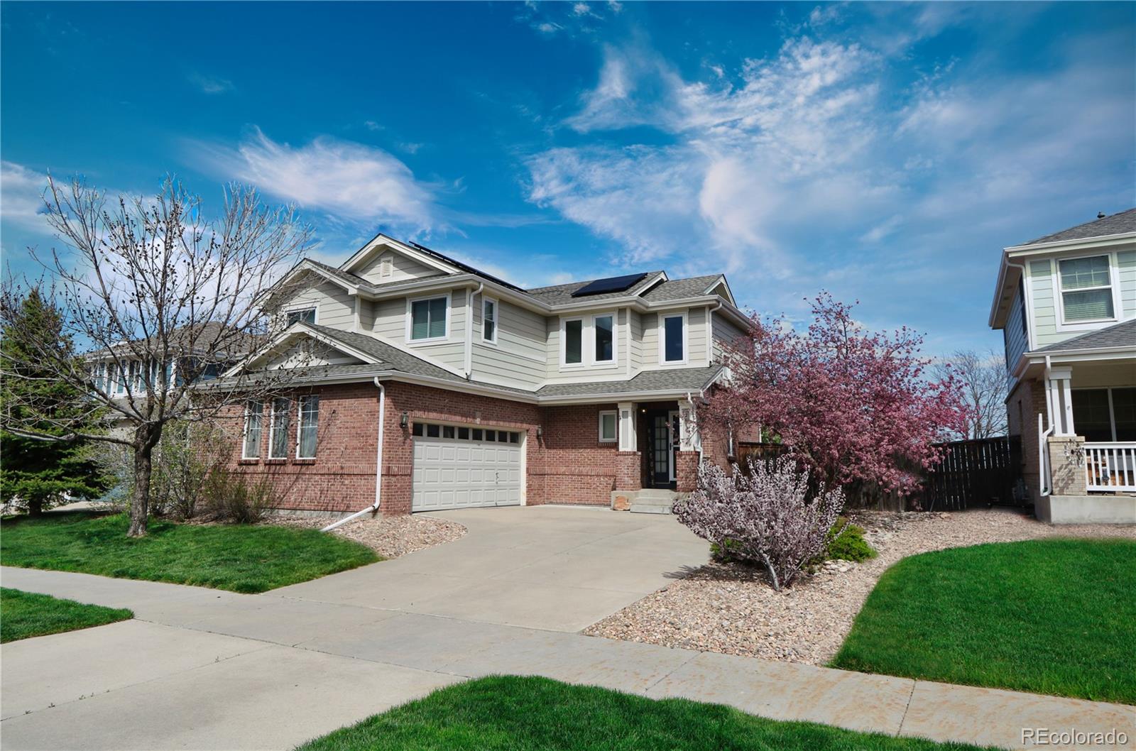 MLS Image #0 for 2444 s ireland court,aurora, Colorado