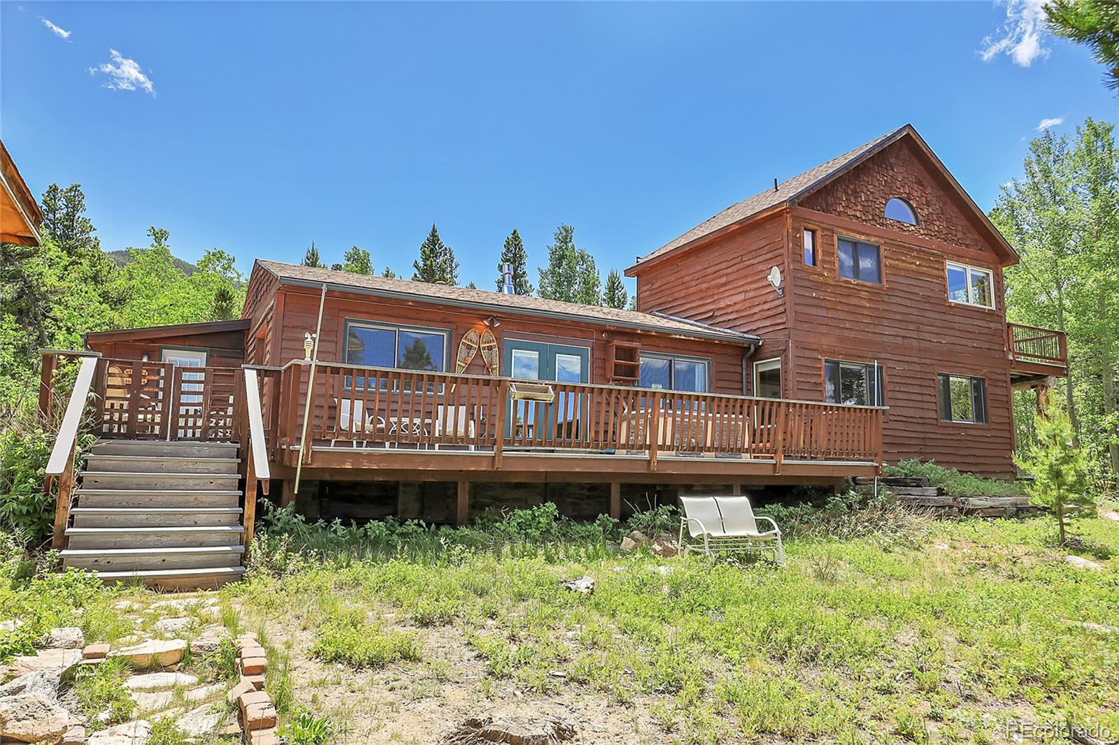 MLS Image #3 for 90  geranium way,black hawk, Colorado