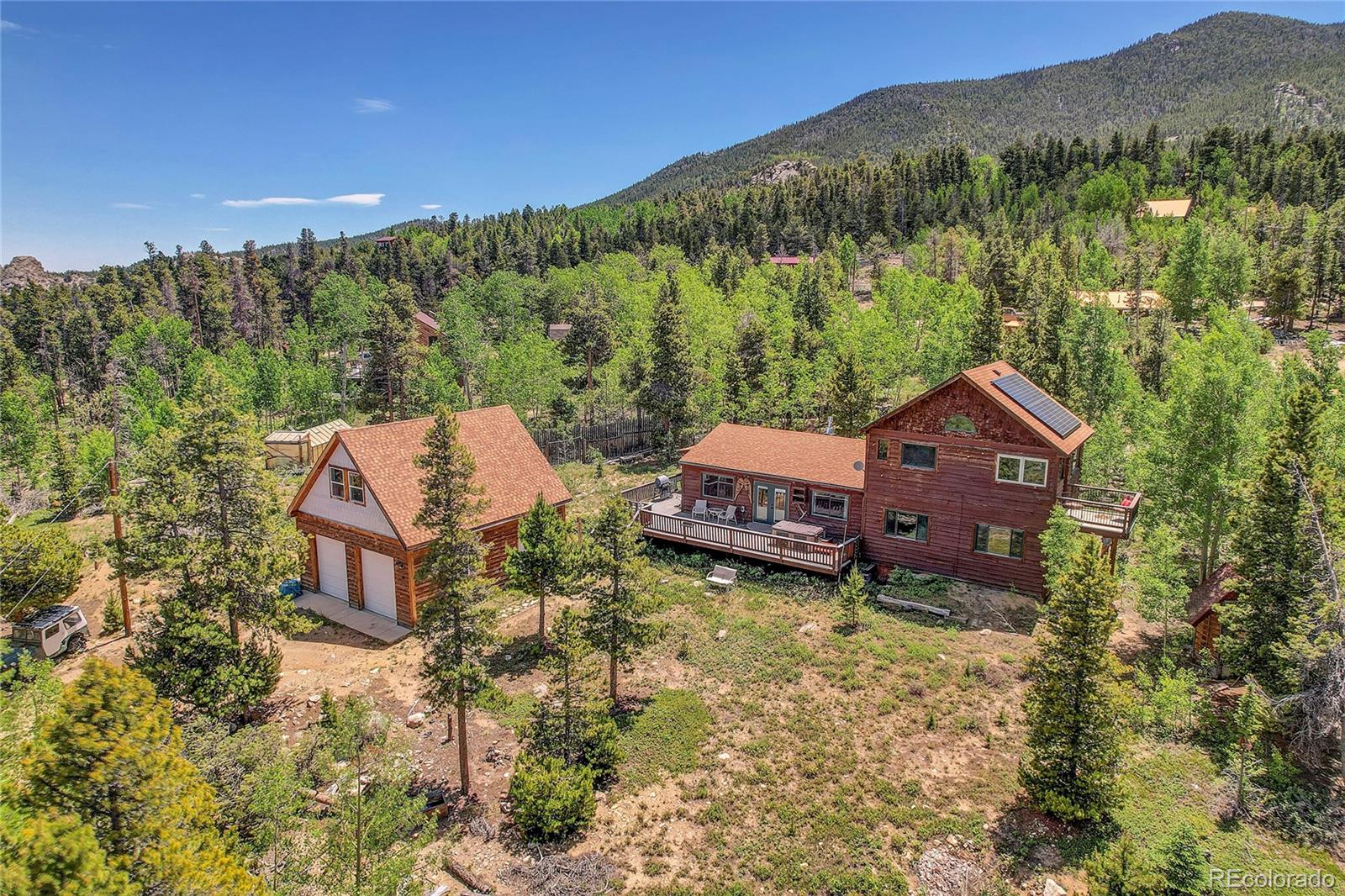 MLS Image #39 for 90  geranium way,black hawk, Colorado