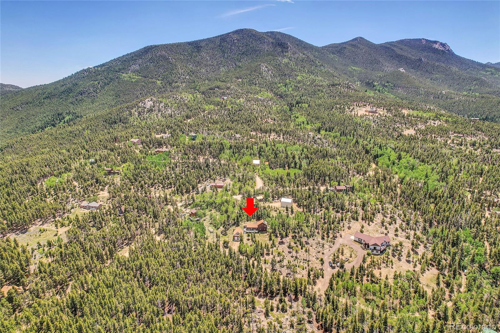 MLS Image #42 for 90  geranium way,black hawk, Colorado