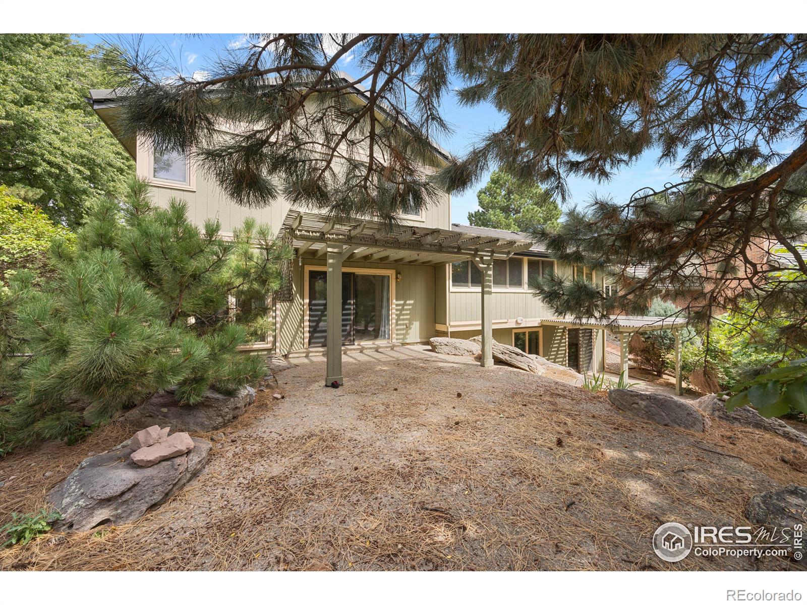 MLS Image #34 for 2133 s parfet drive,lakewood, Colorado