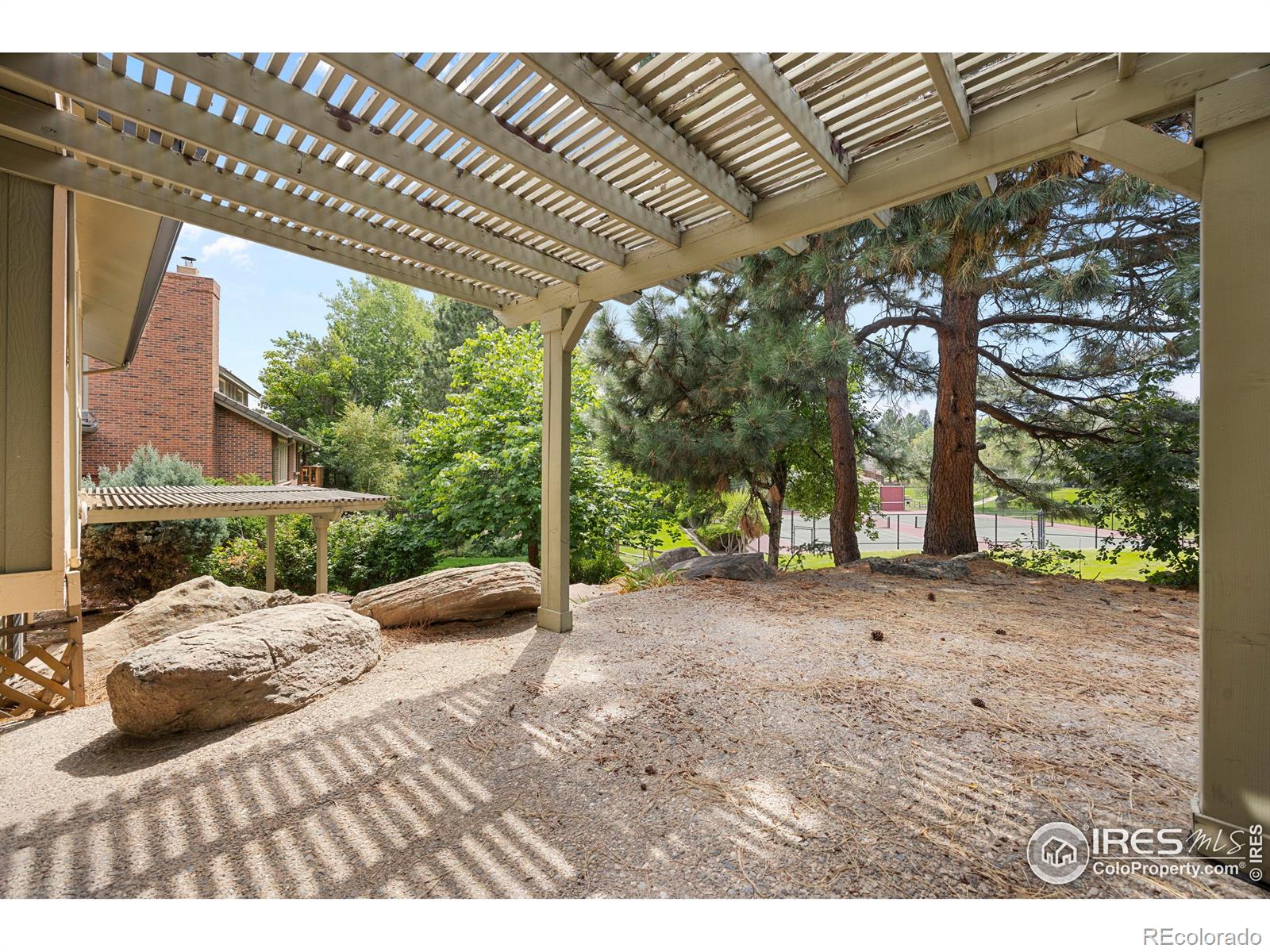 MLS Image #35 for 2133 s parfet drive,lakewood, Colorado