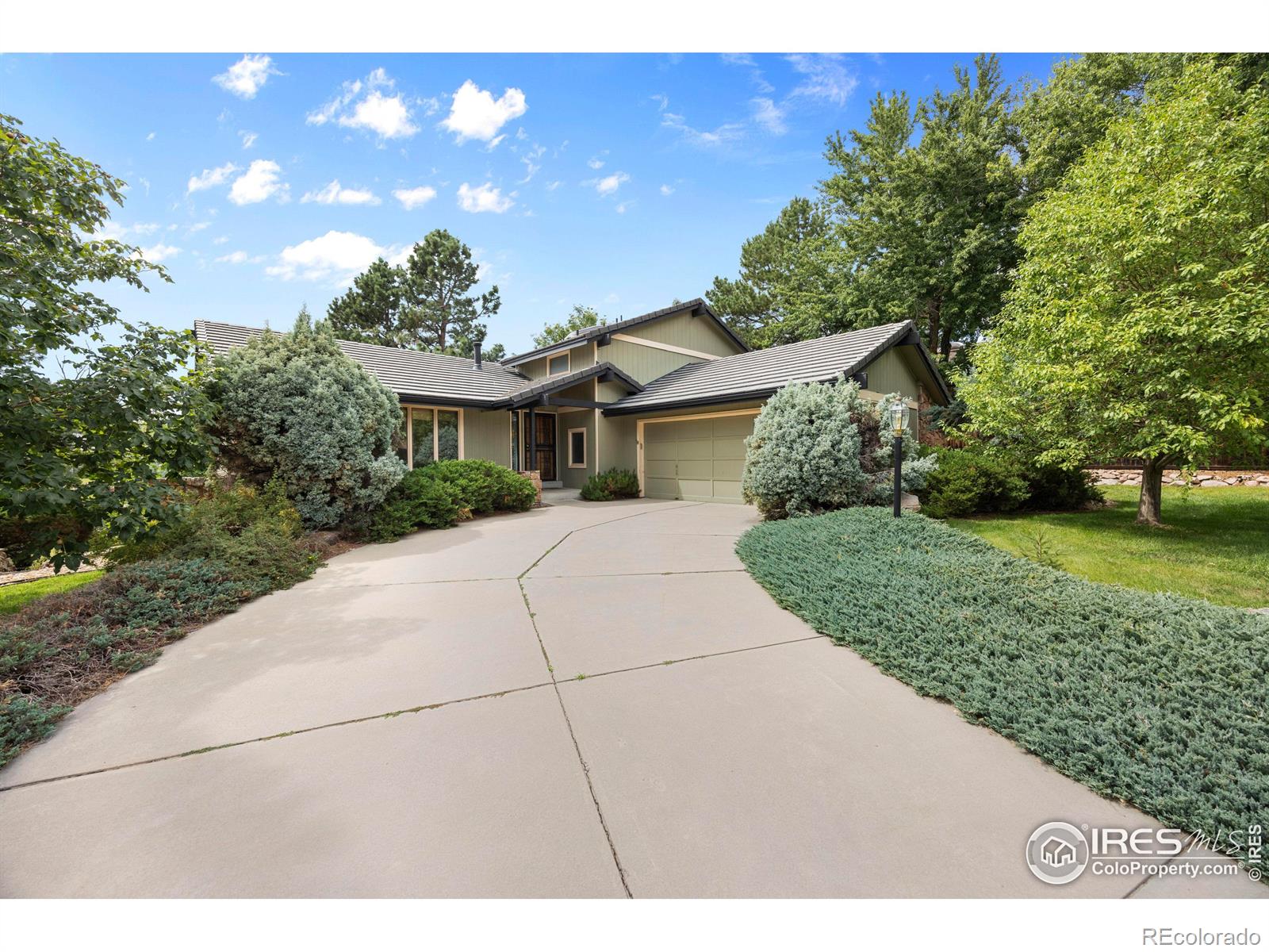 MLS Image #36 for 2133 s parfet drive,lakewood, Colorado