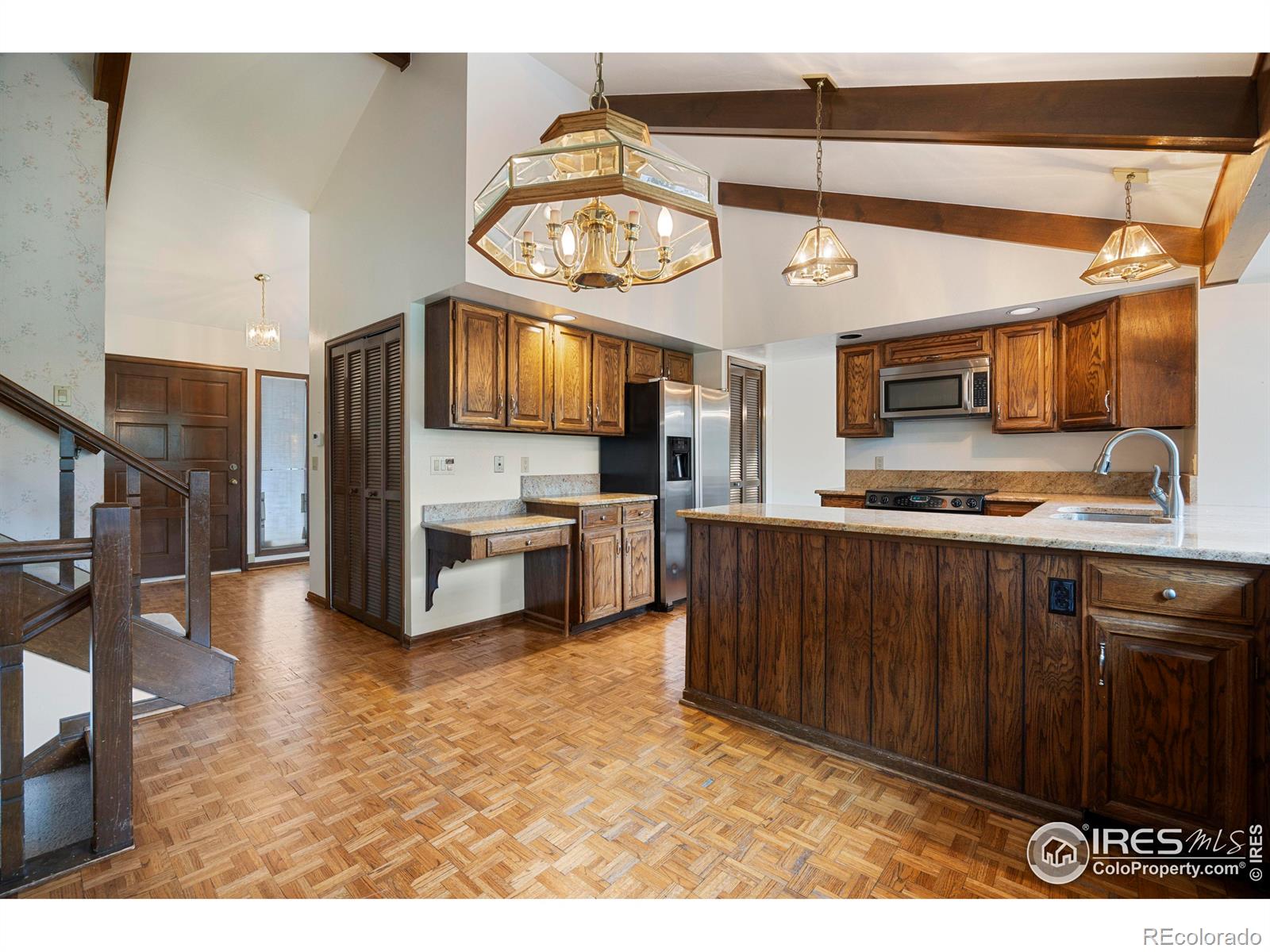 MLS Image #5 for 2133 s parfet drive,lakewood, Colorado