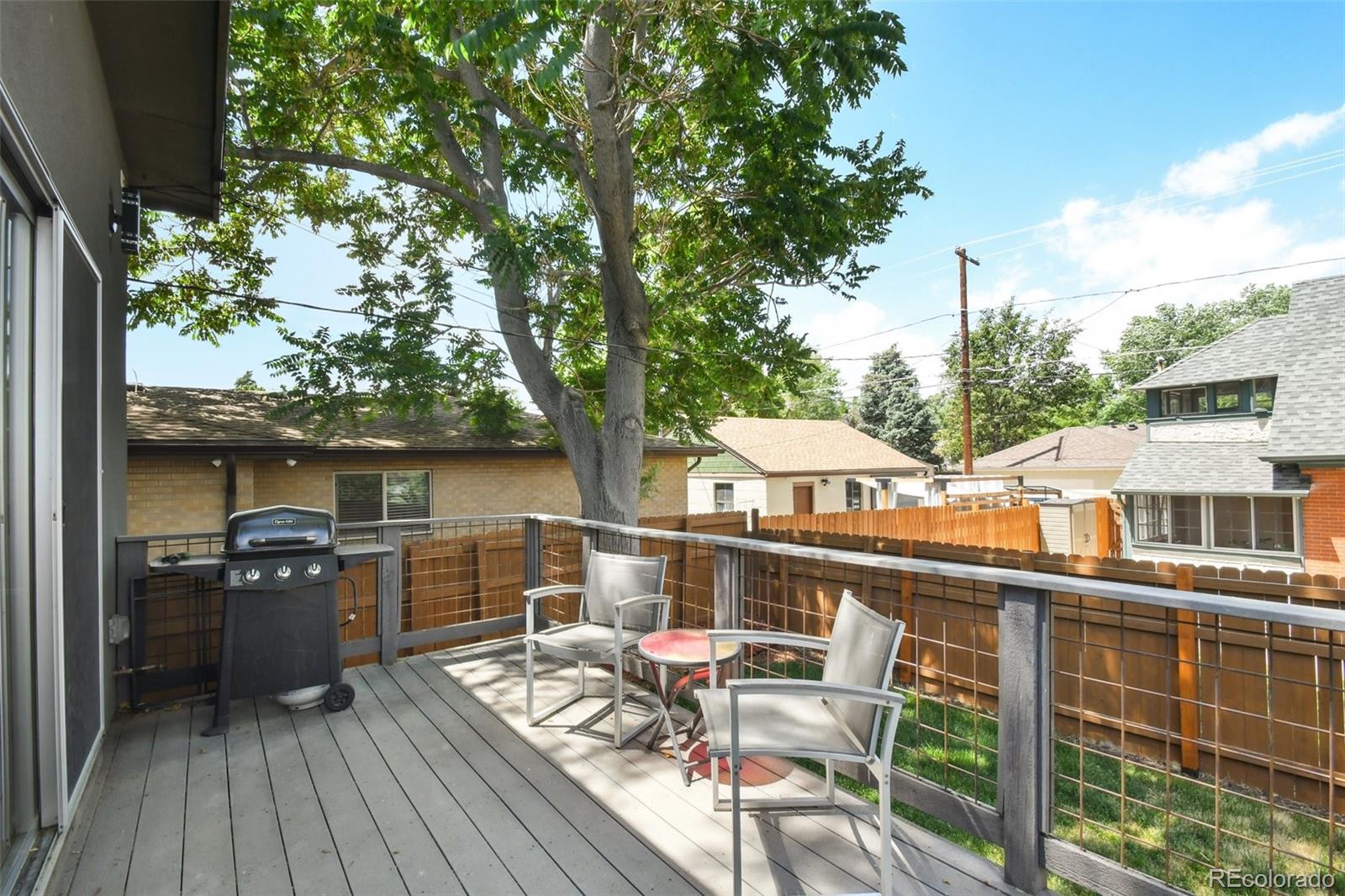 MLS Image #19 for 4165  perry street,denver, Colorado